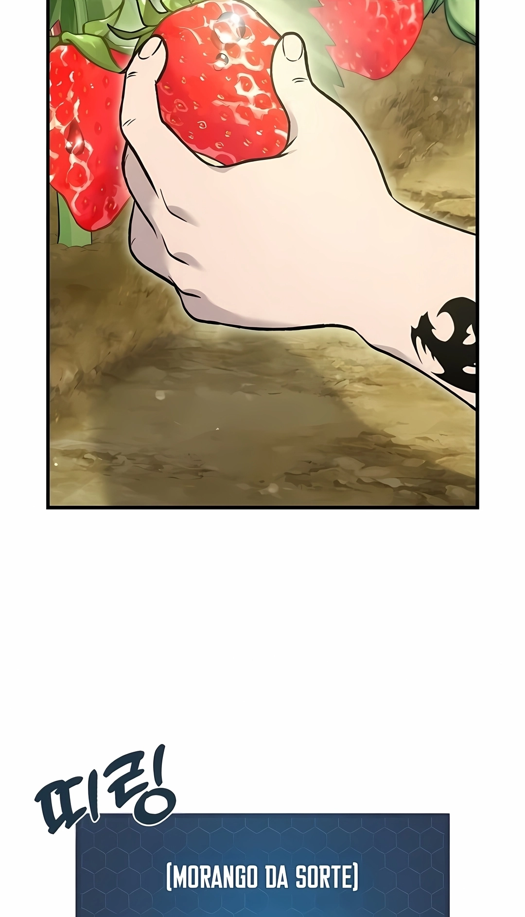 The Top Dungeon Farmer Capítulo 107 Página 2