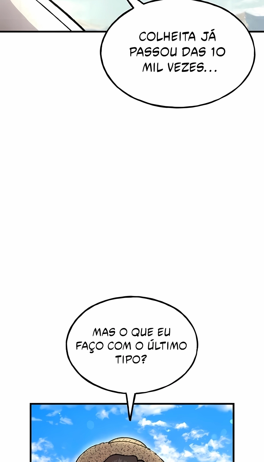 The Top Dungeon Farmer Capítulo 107 Página 27