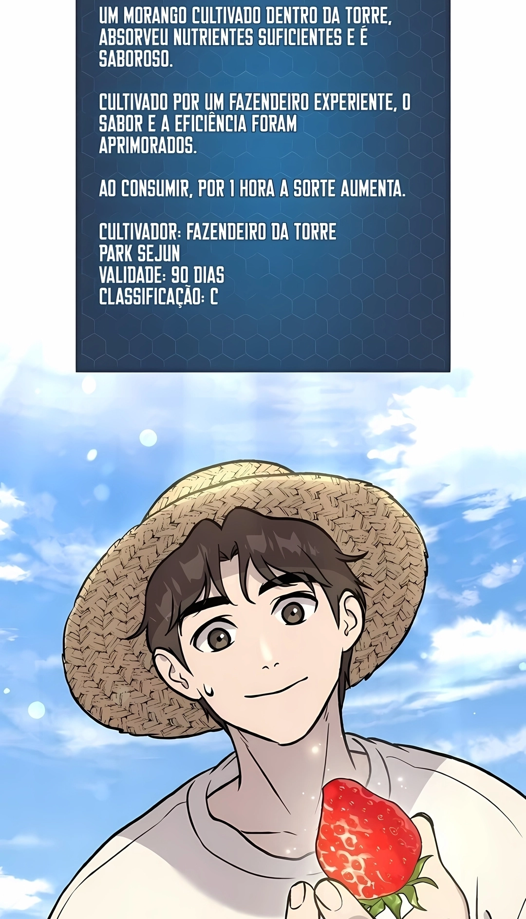 The Top Dungeon Farmer Capítulo 107 Página 3