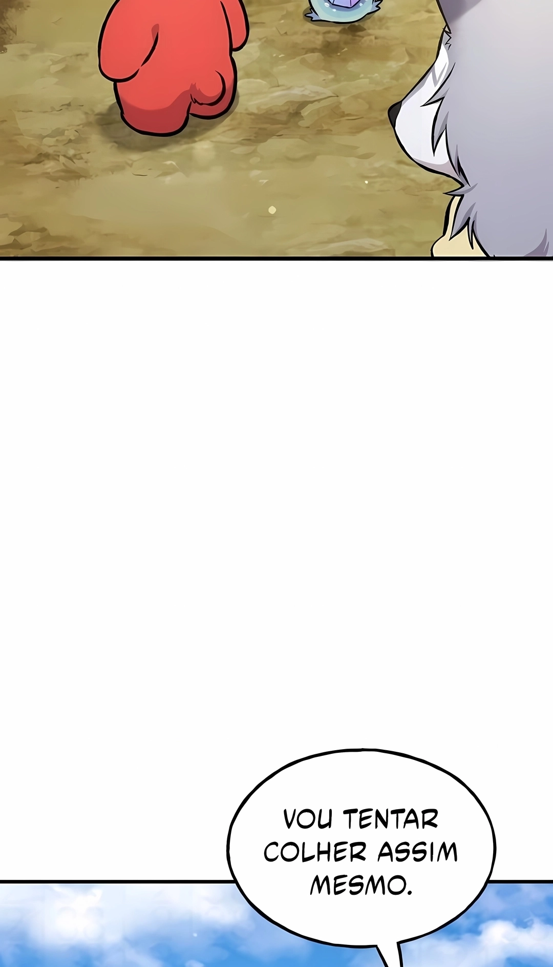 The Top Dungeon Farmer Capítulo 107 Página 32