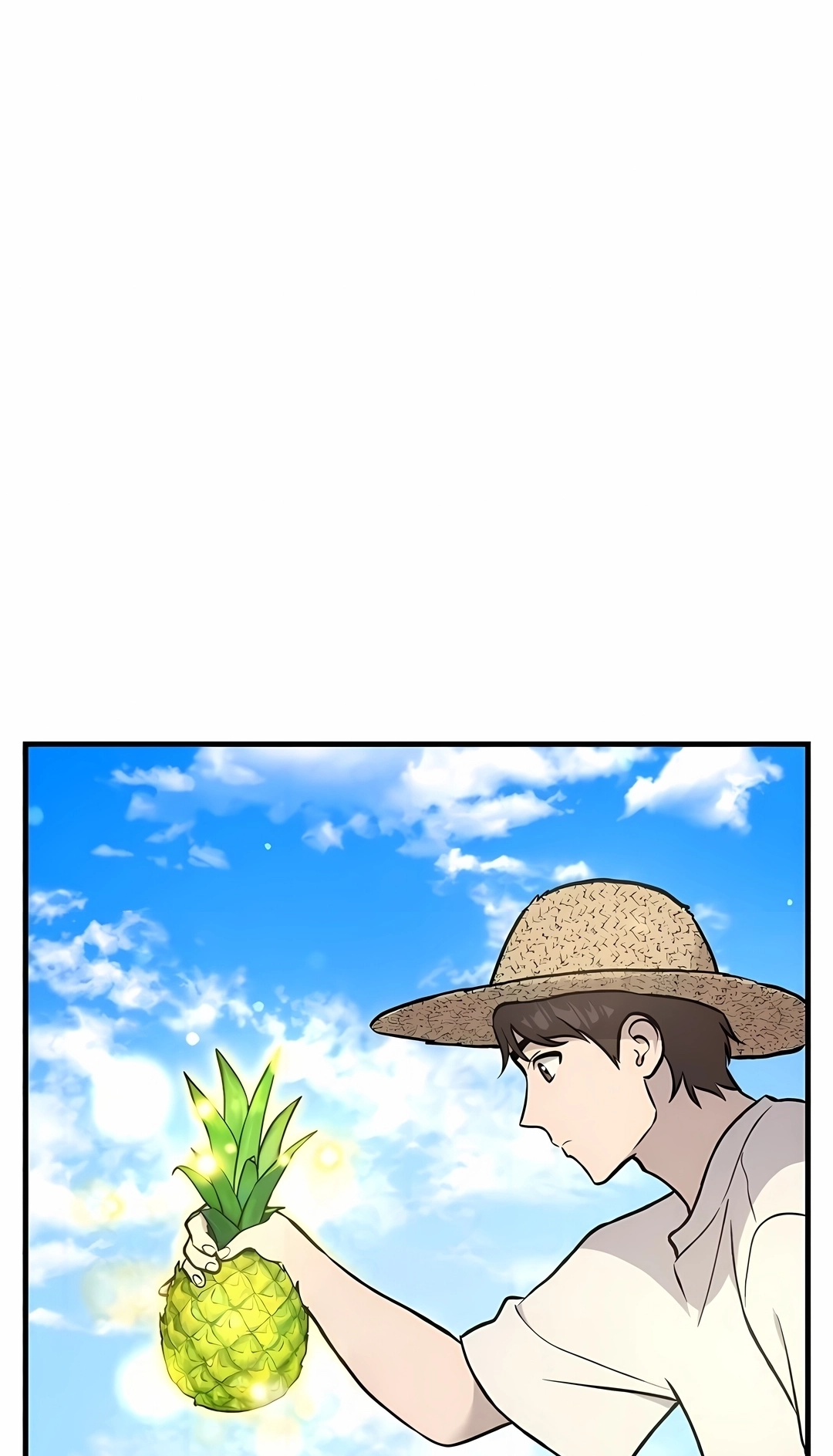 The Top Dungeon Farmer Capítulo 107 Página 35