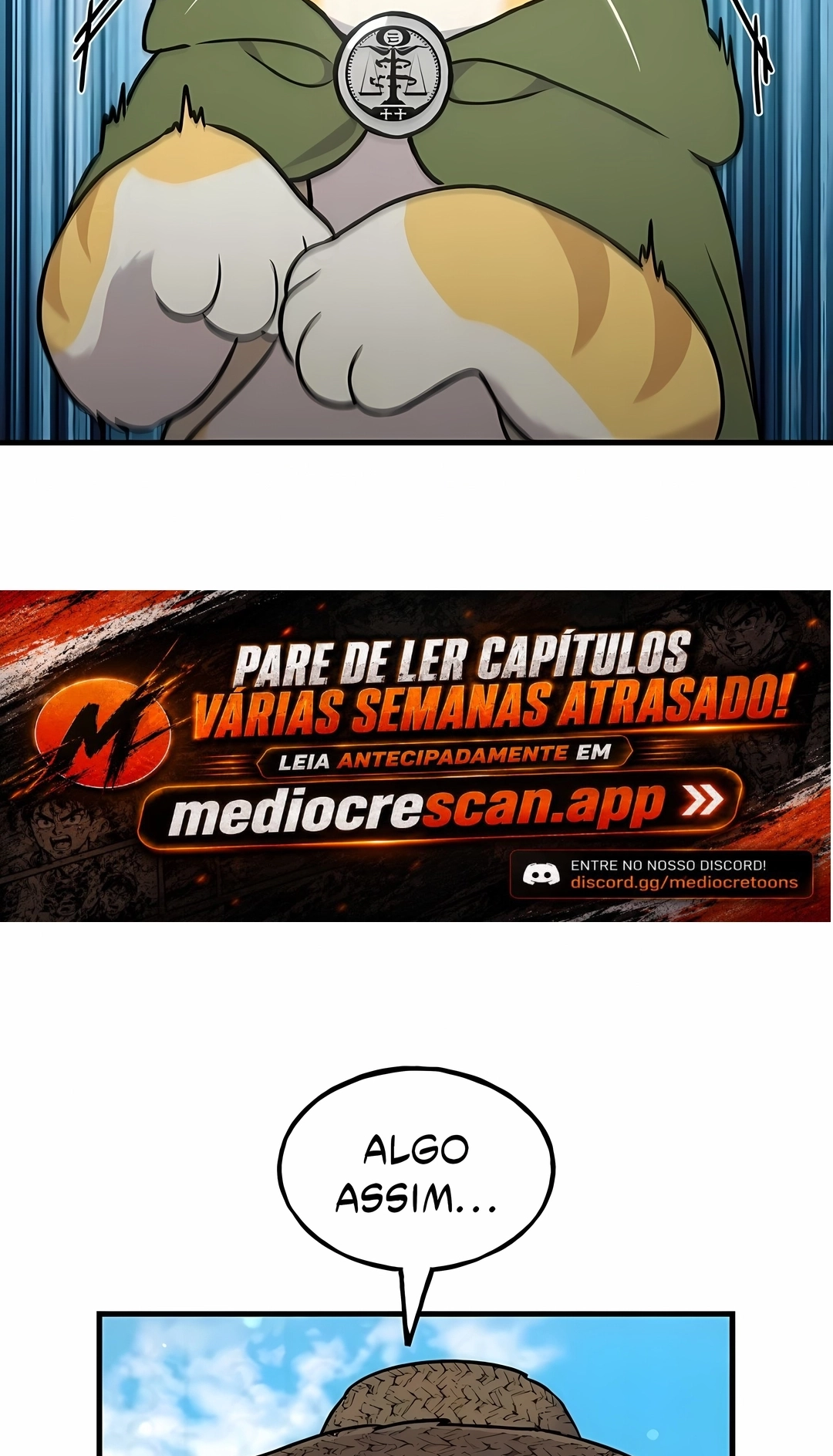 The Top Dungeon Farmer Capítulo 107 Página 41