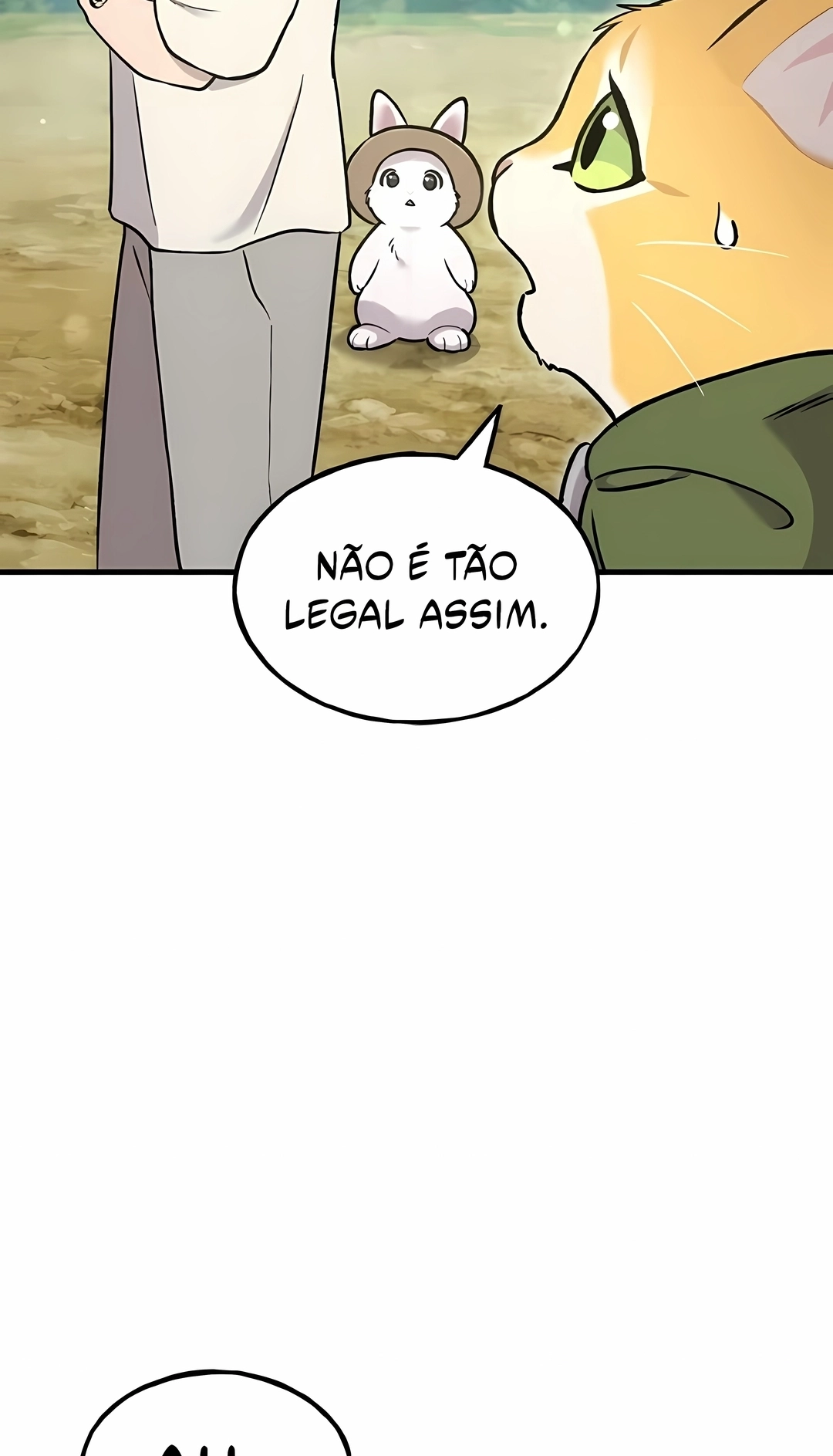 The Top Dungeon Farmer Capítulo 107 Página 47