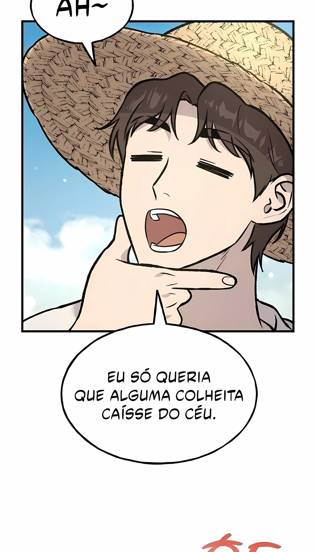 The Top Dungeon Farmer Capítulo 107 Página 48
