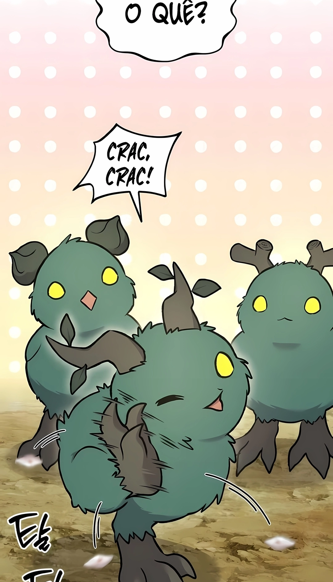 The Top Dungeon Farmer Capítulo 107 Página 50