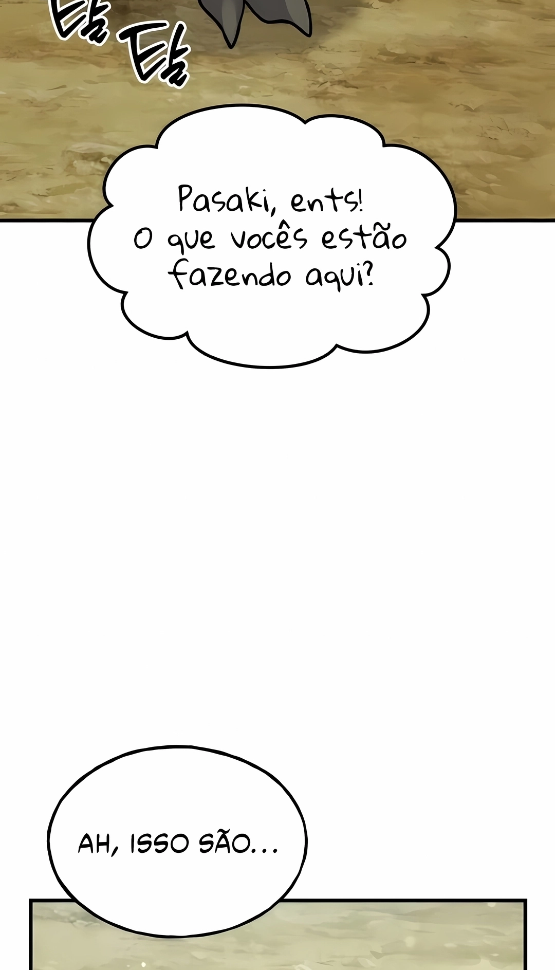 The Top Dungeon Farmer Capítulo 107 Página 51