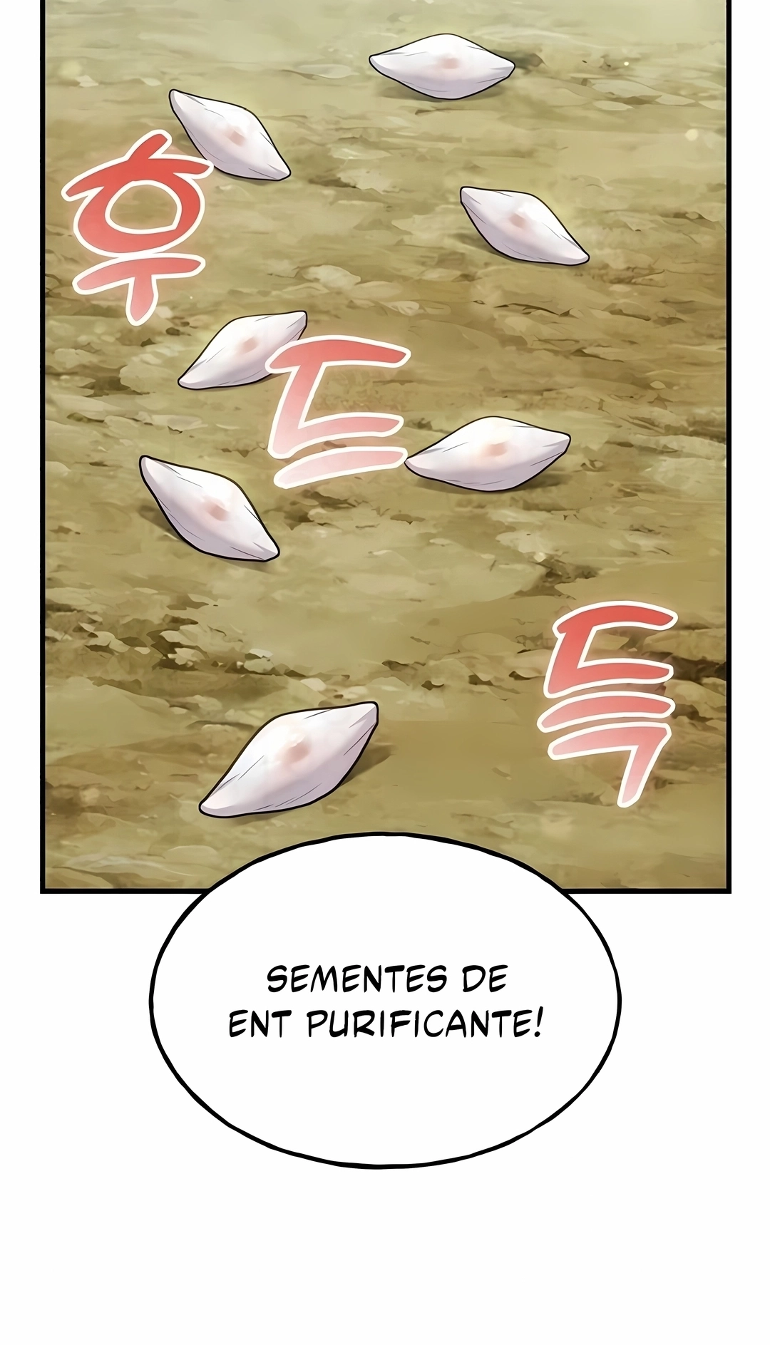 The Top Dungeon Farmer Capítulo 107 Página 52