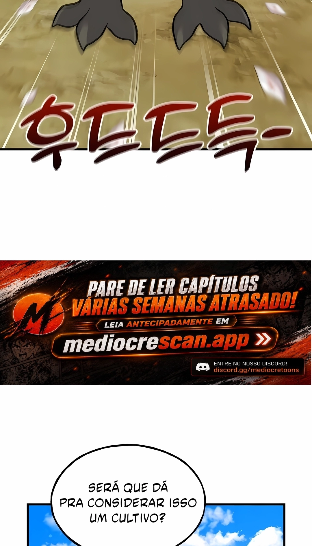 The Top Dungeon Farmer Capítulo 107 Página 56