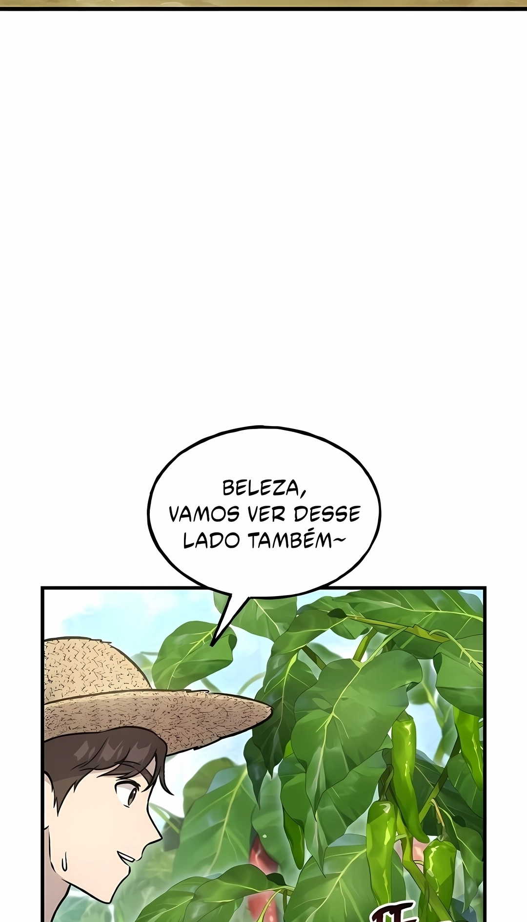 The Top Dungeon Farmer Capítulo 107 Página 6
