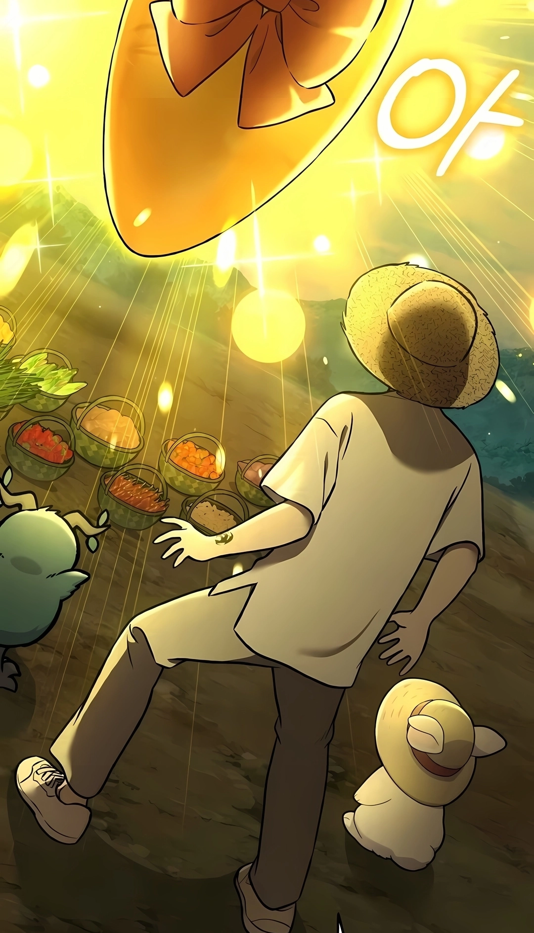 The Top Dungeon Farmer Capítulo 107 Página 67