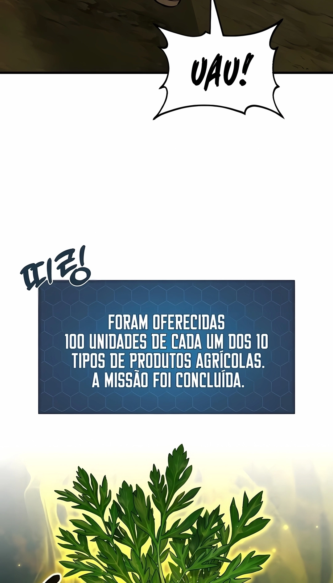 The Top Dungeon Farmer Capítulo 107 Página 68