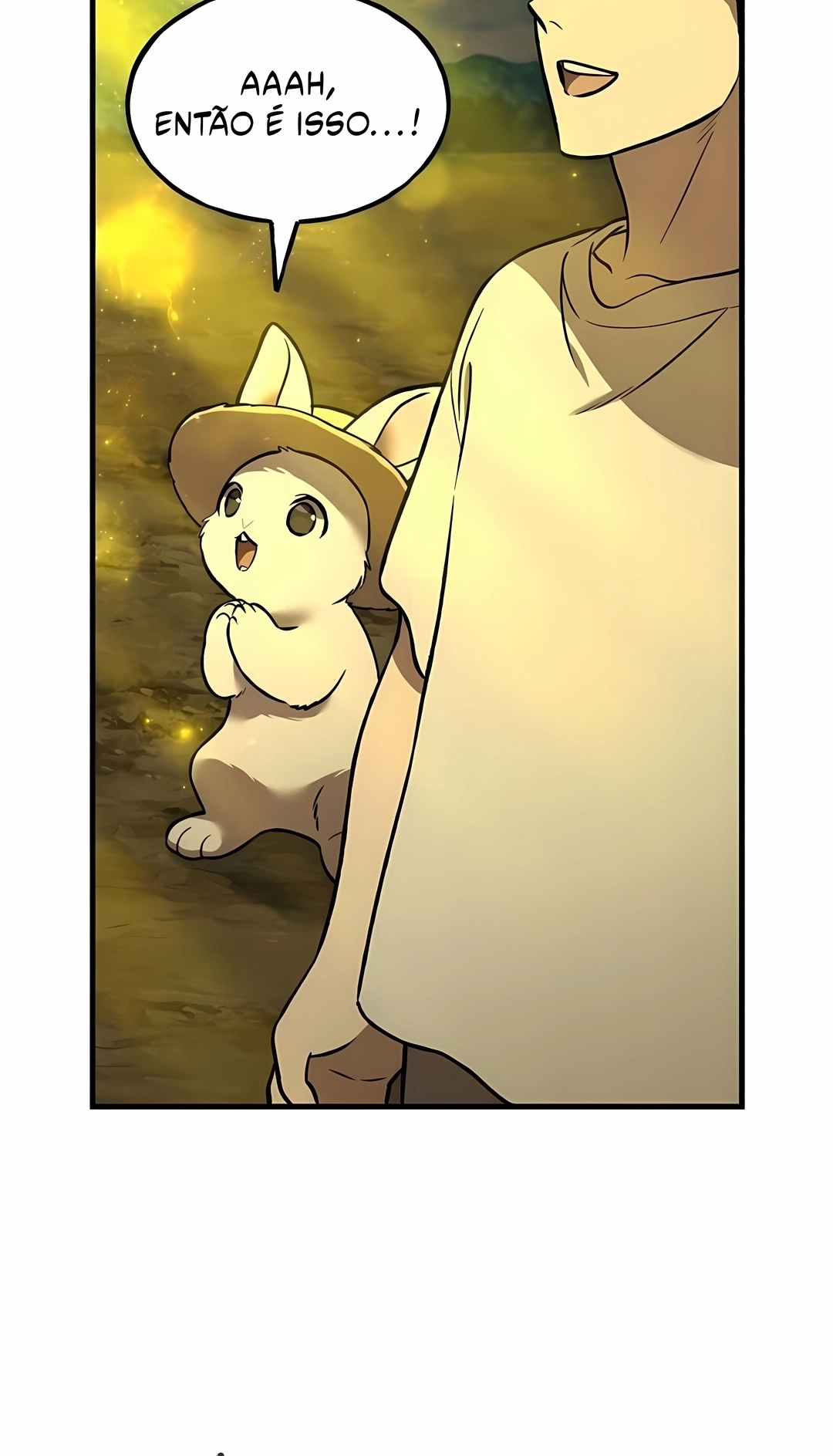 The Top Dungeon Farmer Capítulo 107 Página 71