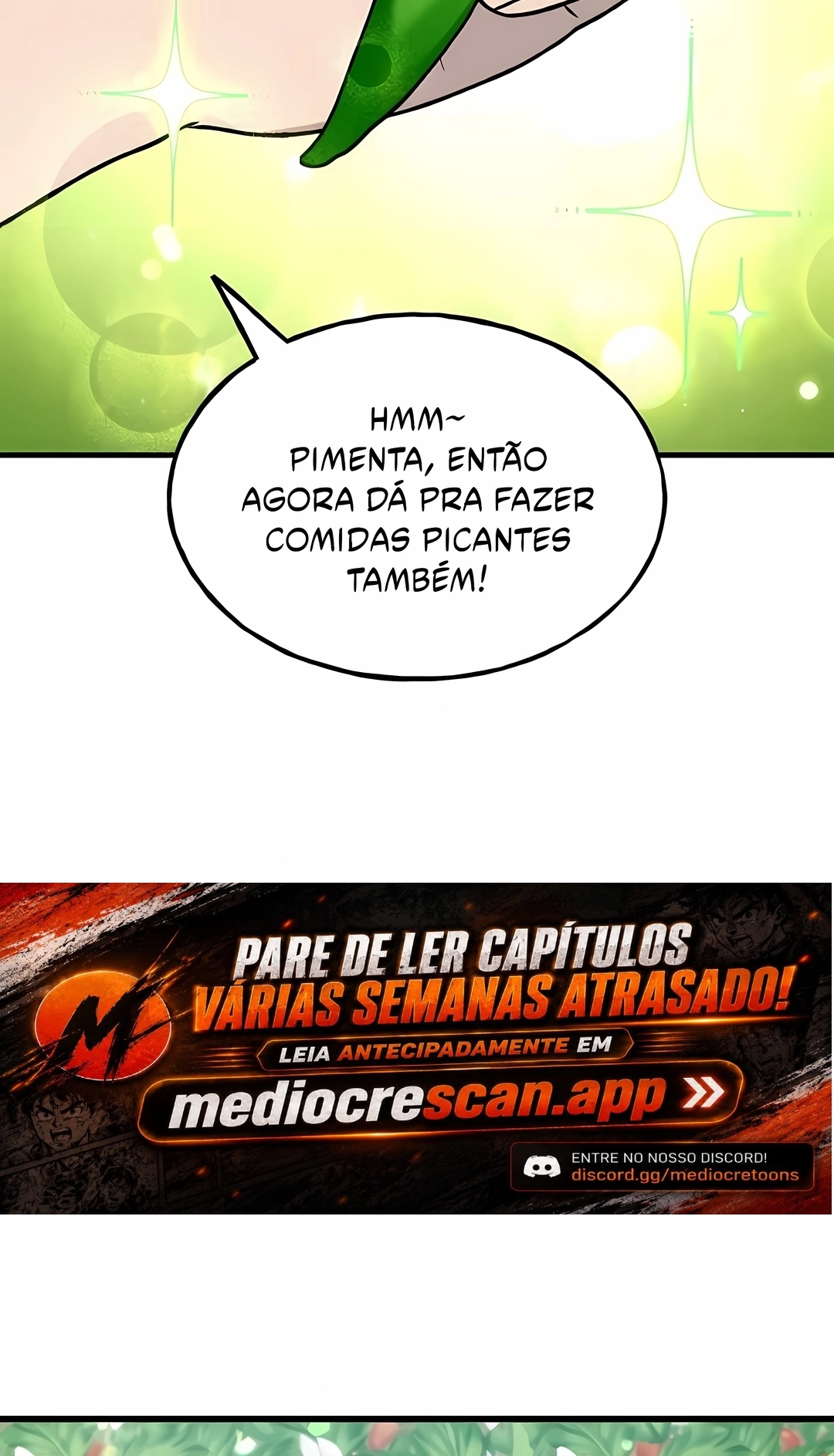 The Top Dungeon Farmer Capítulo 107 Página 9