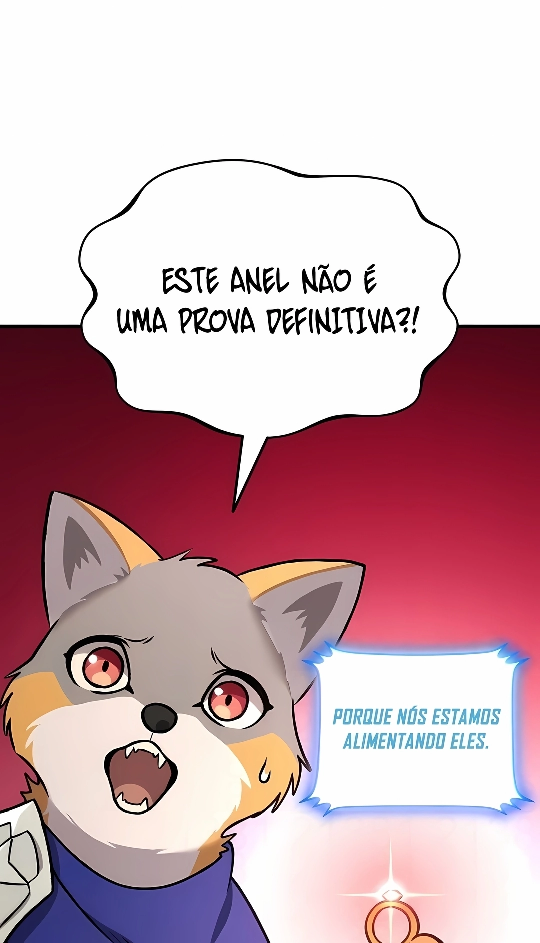 The Top Dungeon Farmer Capítulo 107 Página 92