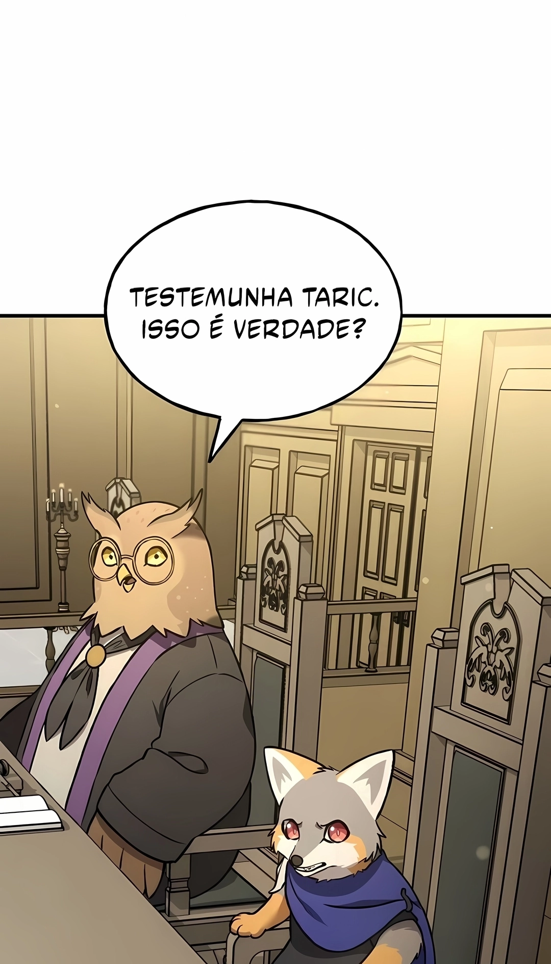 The Top Dungeon Farmer Capítulo 107 Página 99