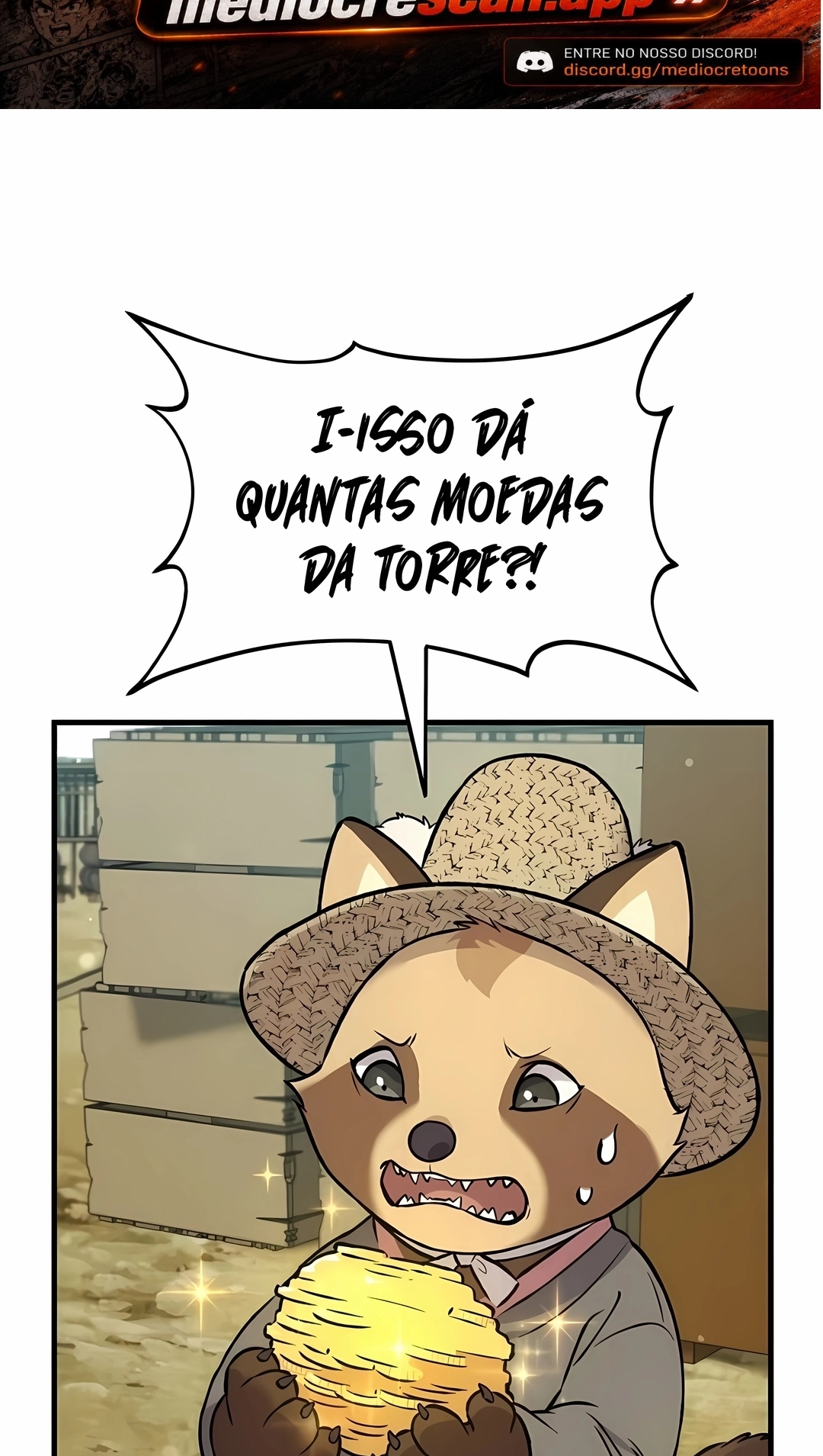 The Top Dungeon Farmer Capítulo 108 Página 104