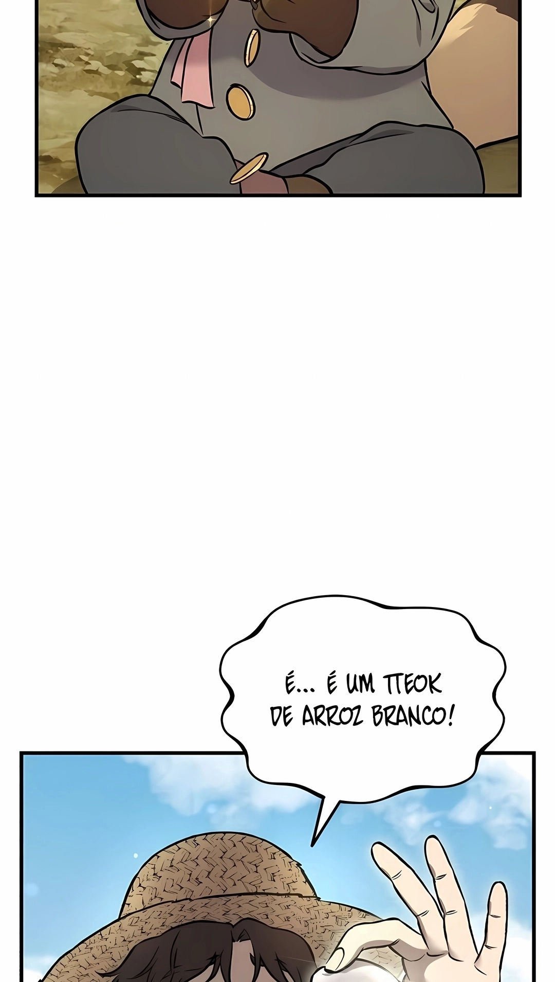 The Top Dungeon Farmer Capítulo 108 Página 105