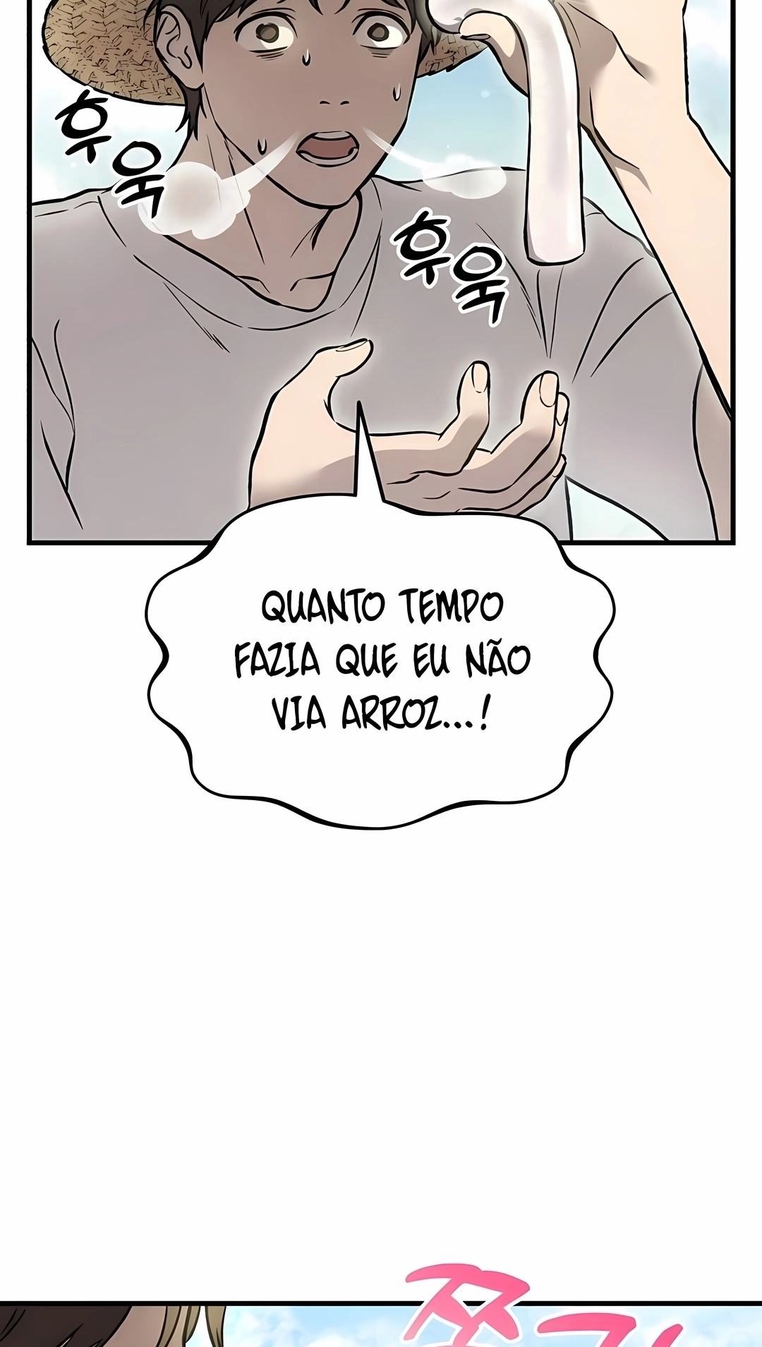 The Top Dungeon Farmer Capítulo 108 Página 106