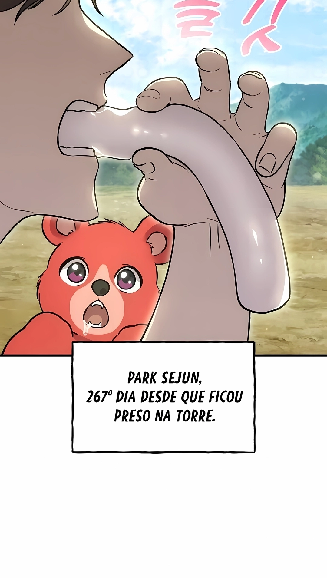 The Top Dungeon Farmer Capítulo 108 Página 107