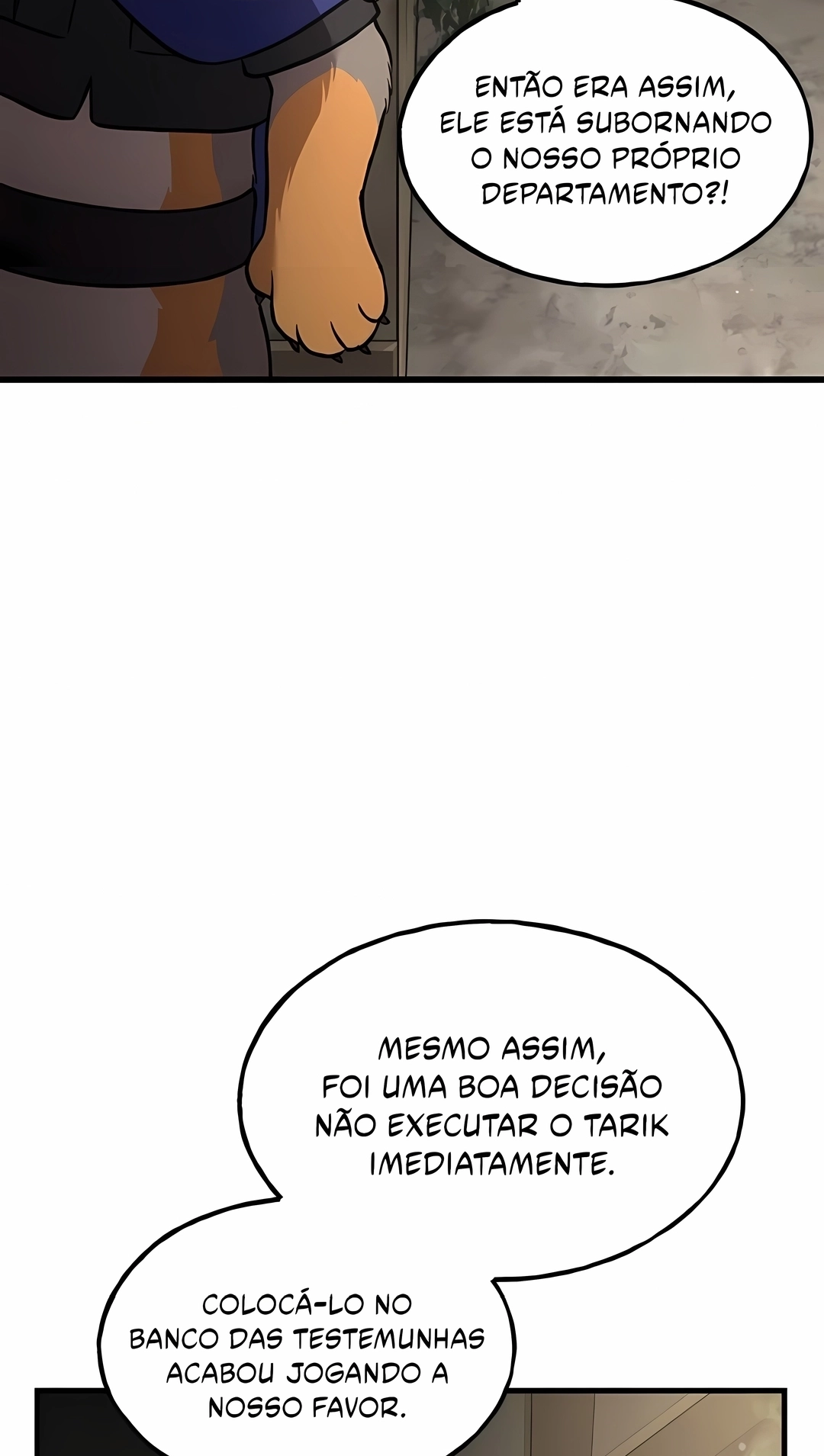 The Top Dungeon Farmer Capítulo 108 Página 11