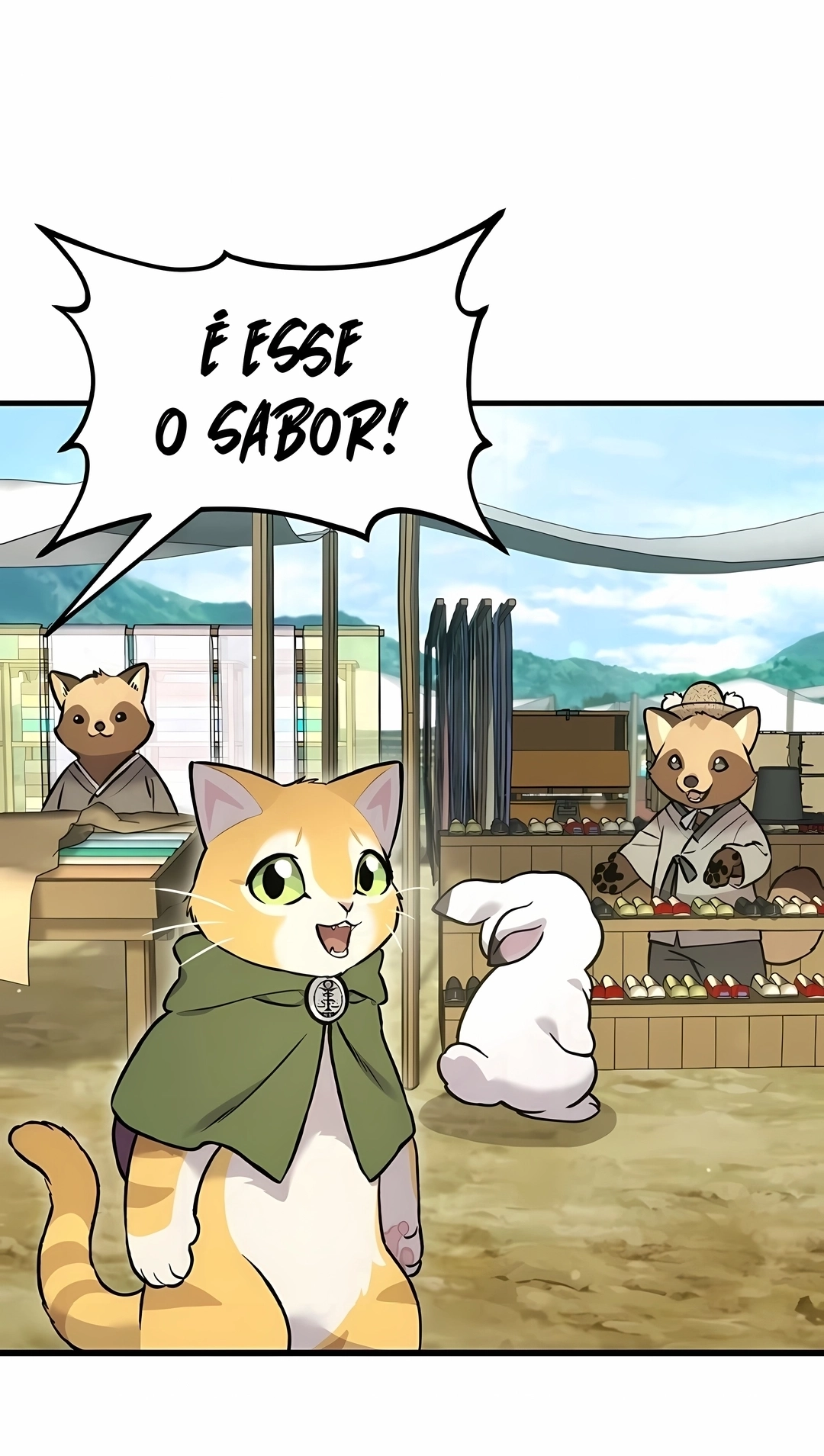 The Top Dungeon Farmer Capítulo 108 Página 110