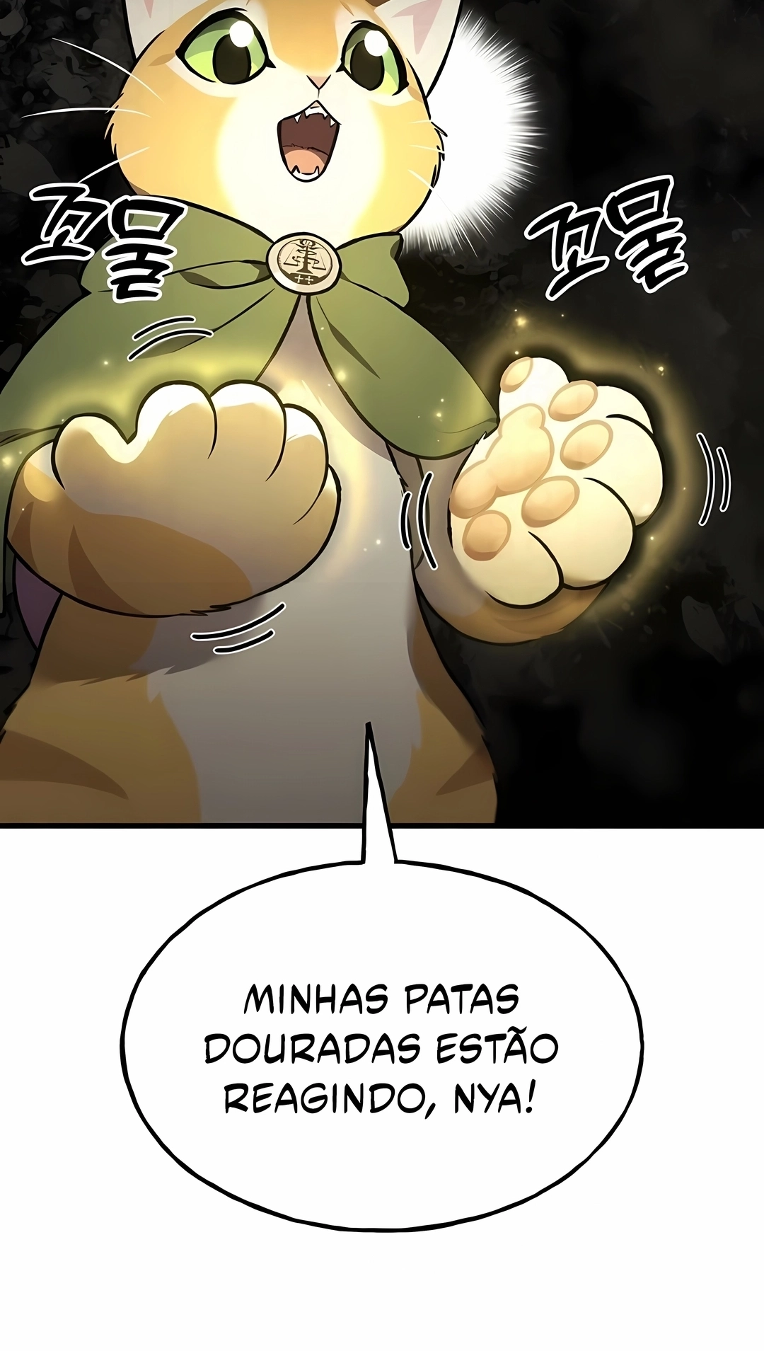 The Top Dungeon Farmer Capítulo 108 Página 114