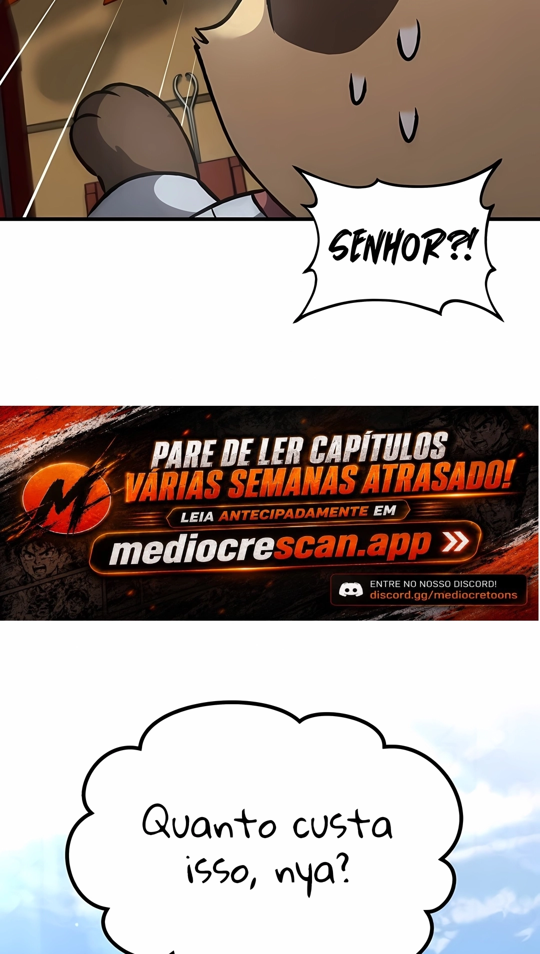The Top Dungeon Farmer Capítulo 108 Página 118