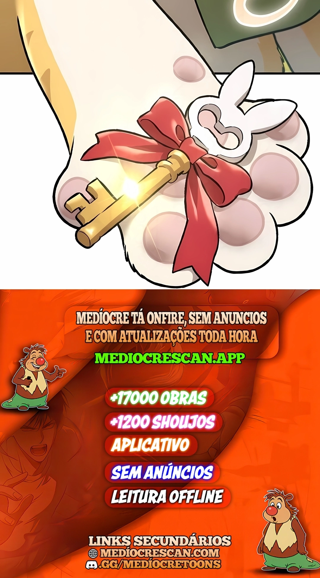 The Top Dungeon Farmer Capítulo 108 Página 120