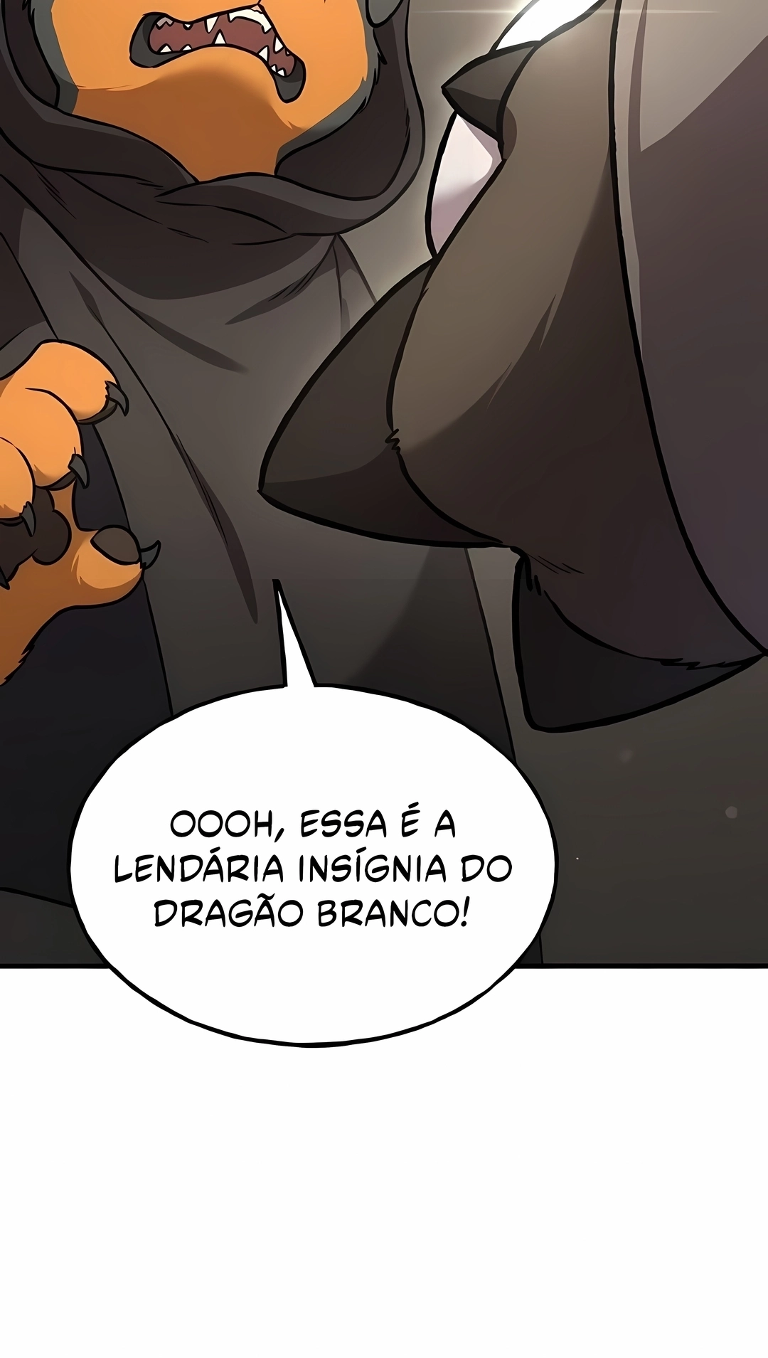The Top Dungeon Farmer Capítulo 108 Página 15