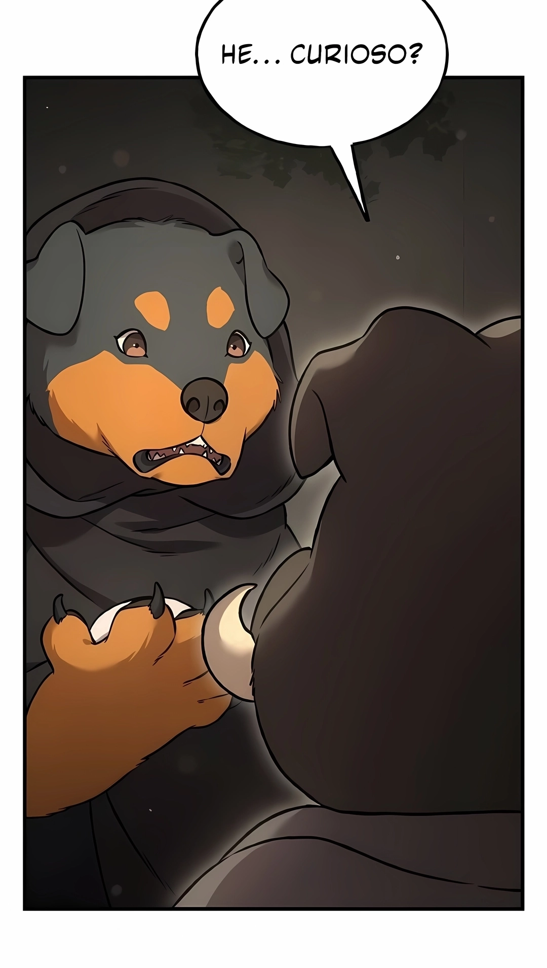 The Top Dungeon Farmer Capítulo 108 Página 18