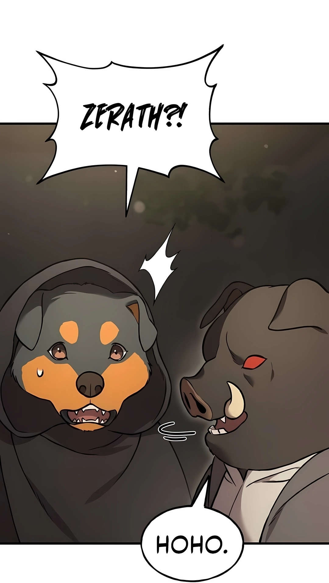 The Top Dungeon Farmer Capítulo 108 Página 25