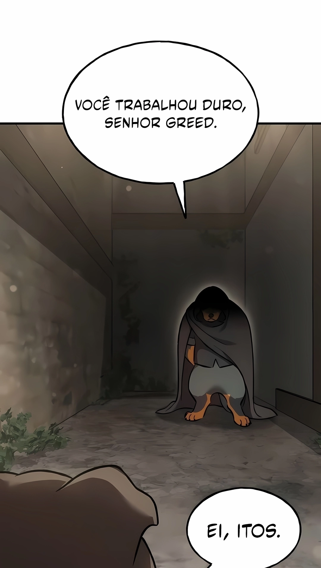 The Top Dungeon Farmer Capítulo 108 Página 3