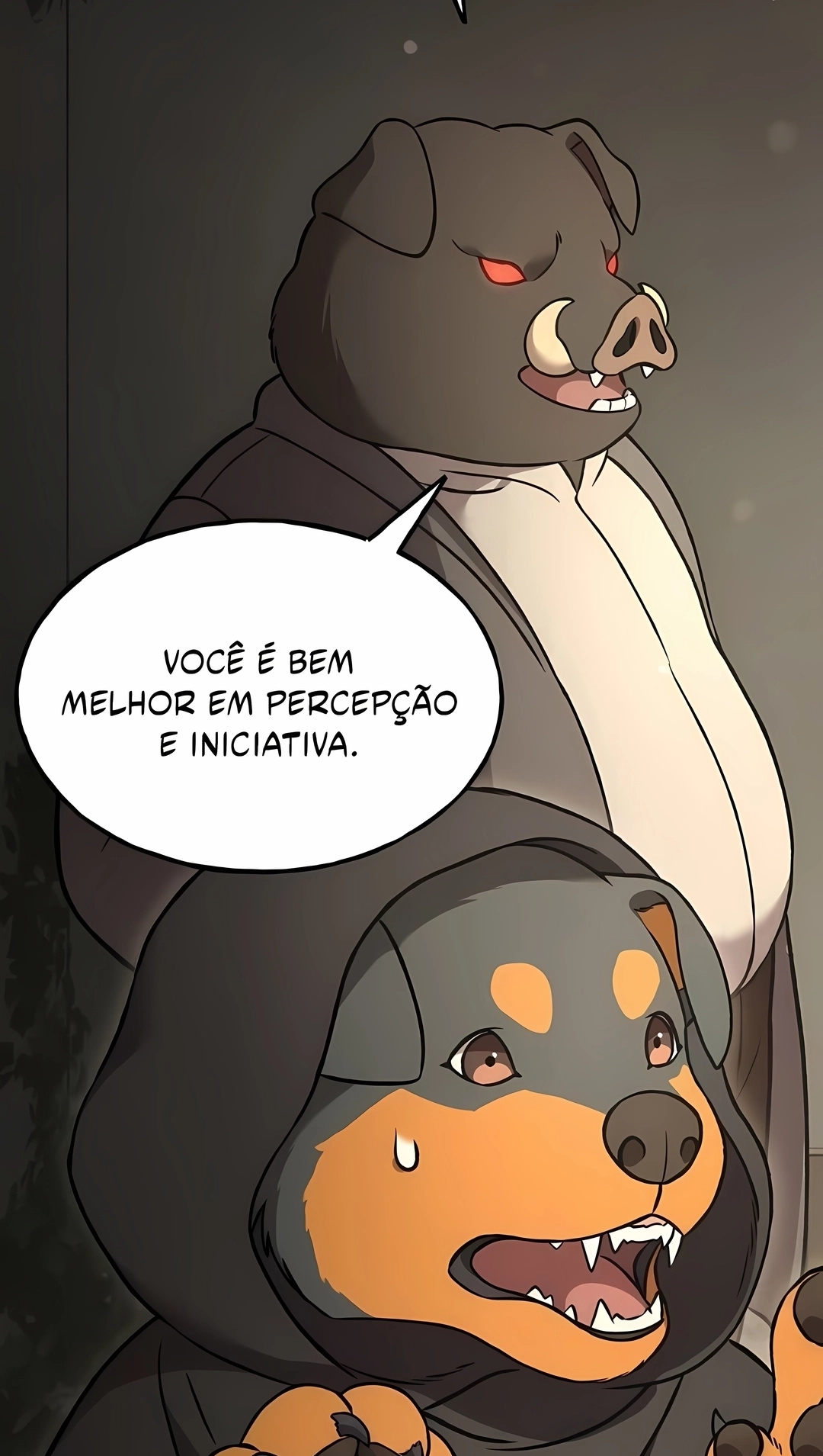 The Top Dungeon Farmer Capítulo 108 Página 32