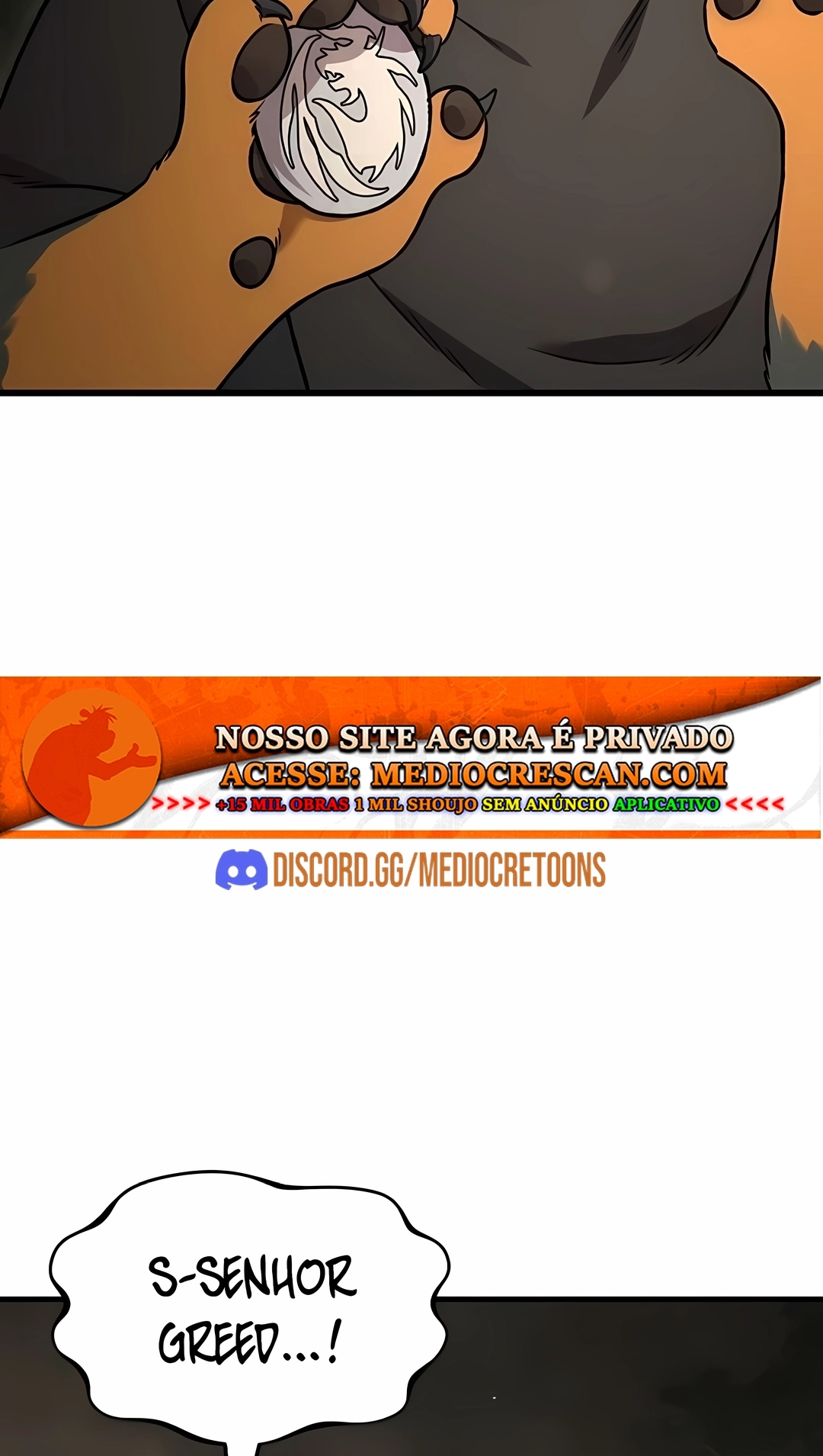 The Top Dungeon Farmer Capítulo 108 Página 33