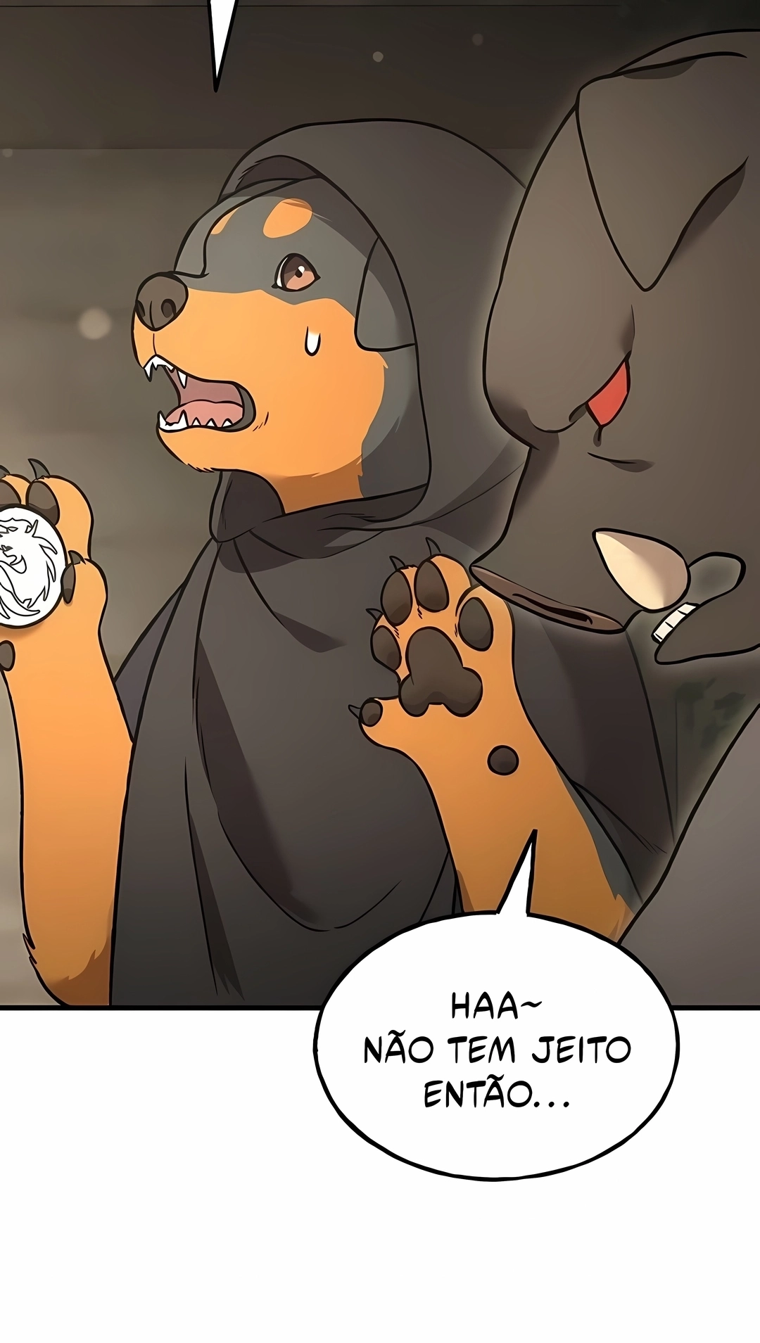 The Top Dungeon Farmer Capítulo 108 Página 34