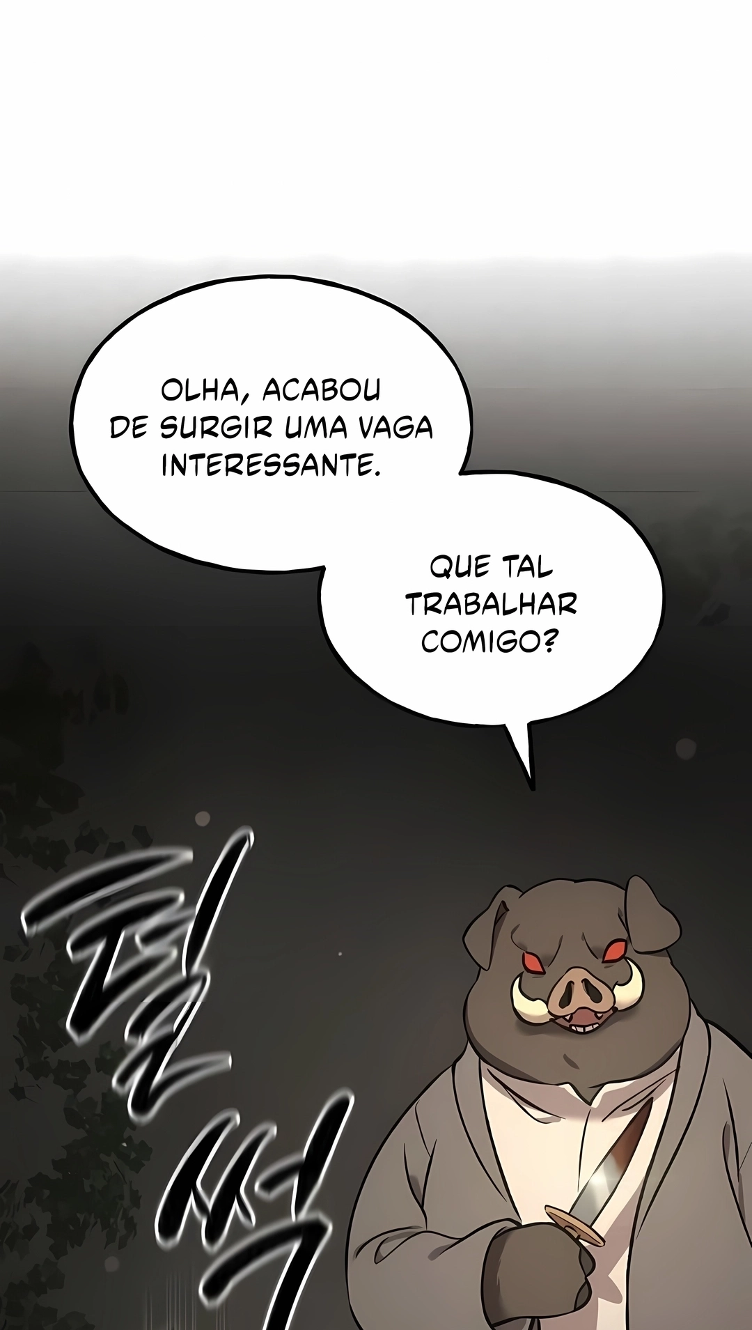 The Top Dungeon Farmer Capítulo 108 Página 39
