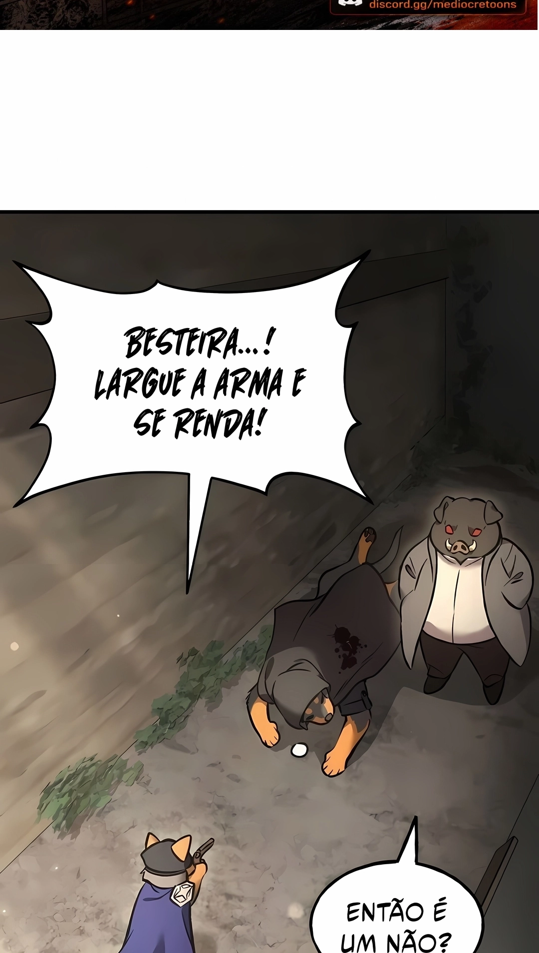 The Top Dungeon Farmer Capítulo 108 Página 41