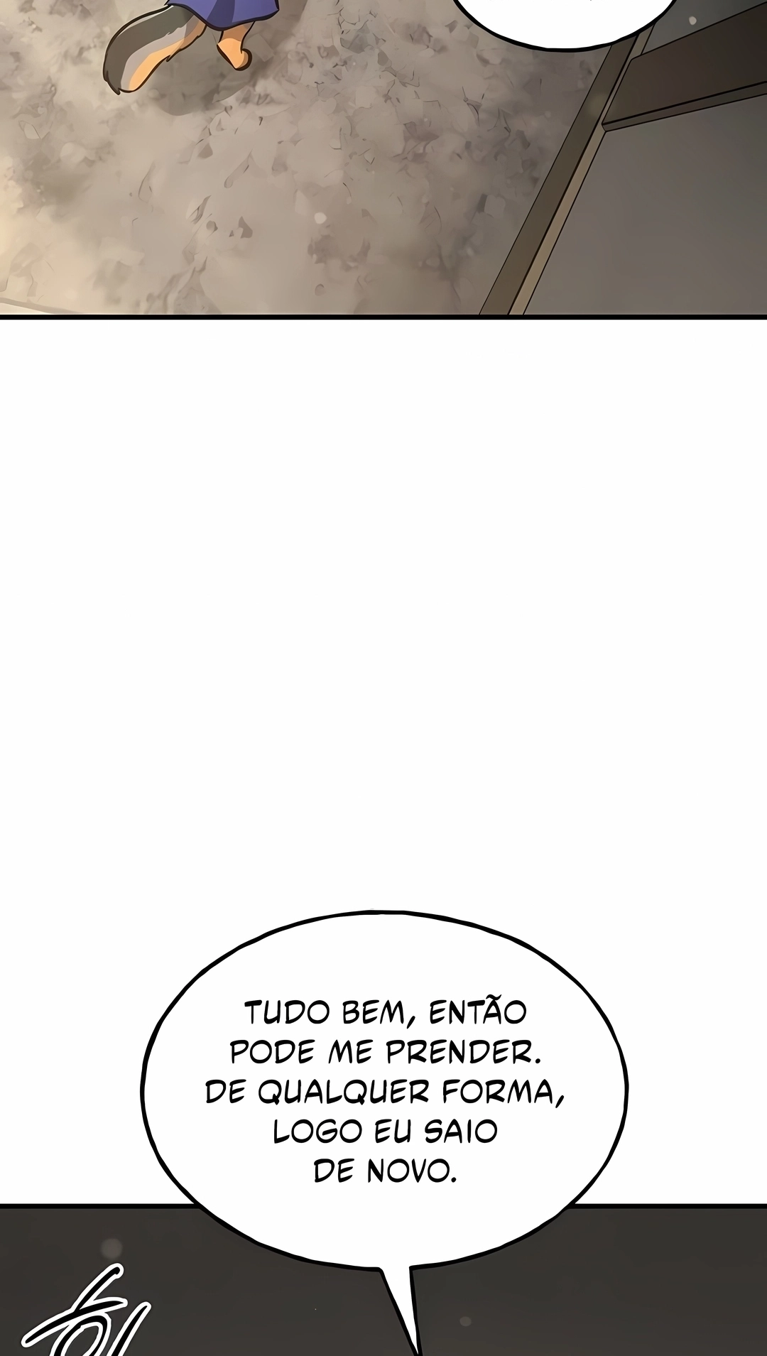 The Top Dungeon Farmer Capítulo 108 Página 42