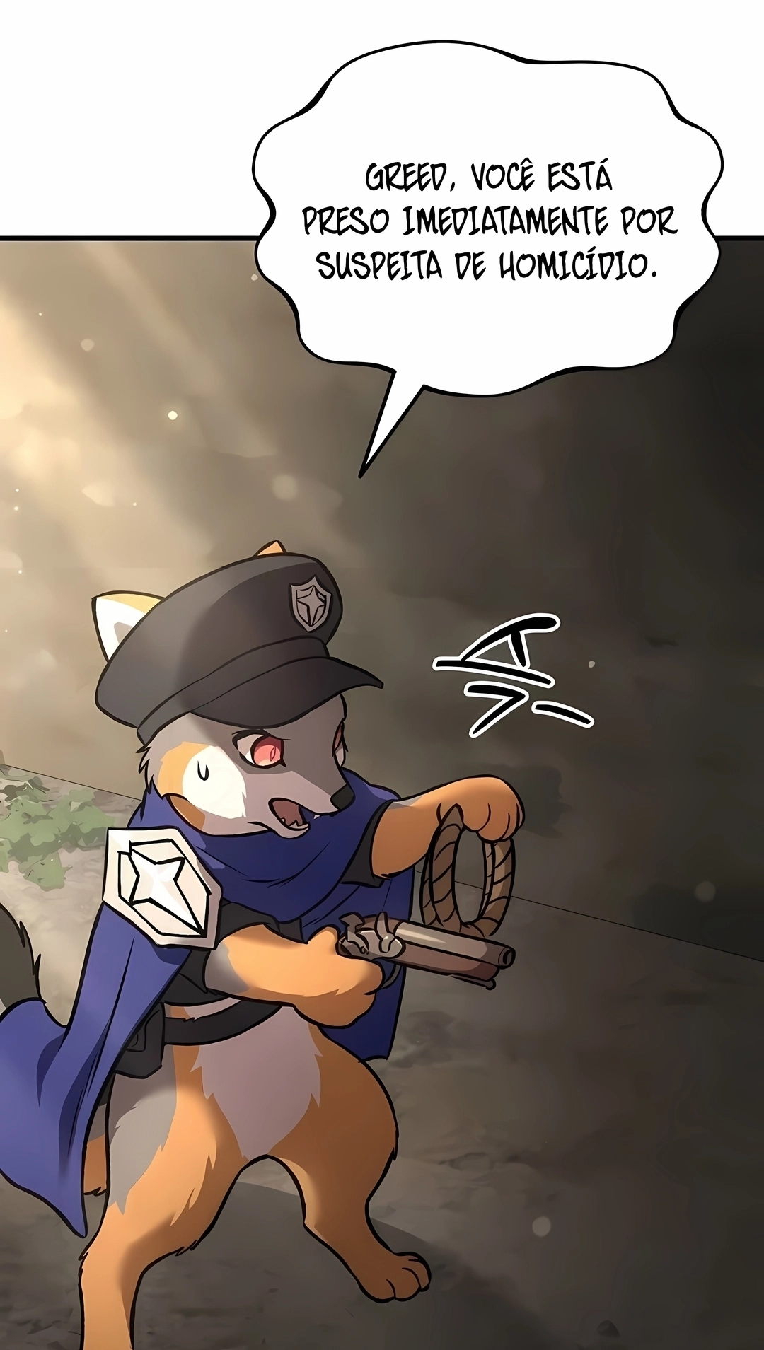 The Top Dungeon Farmer Capítulo 108 Página 44