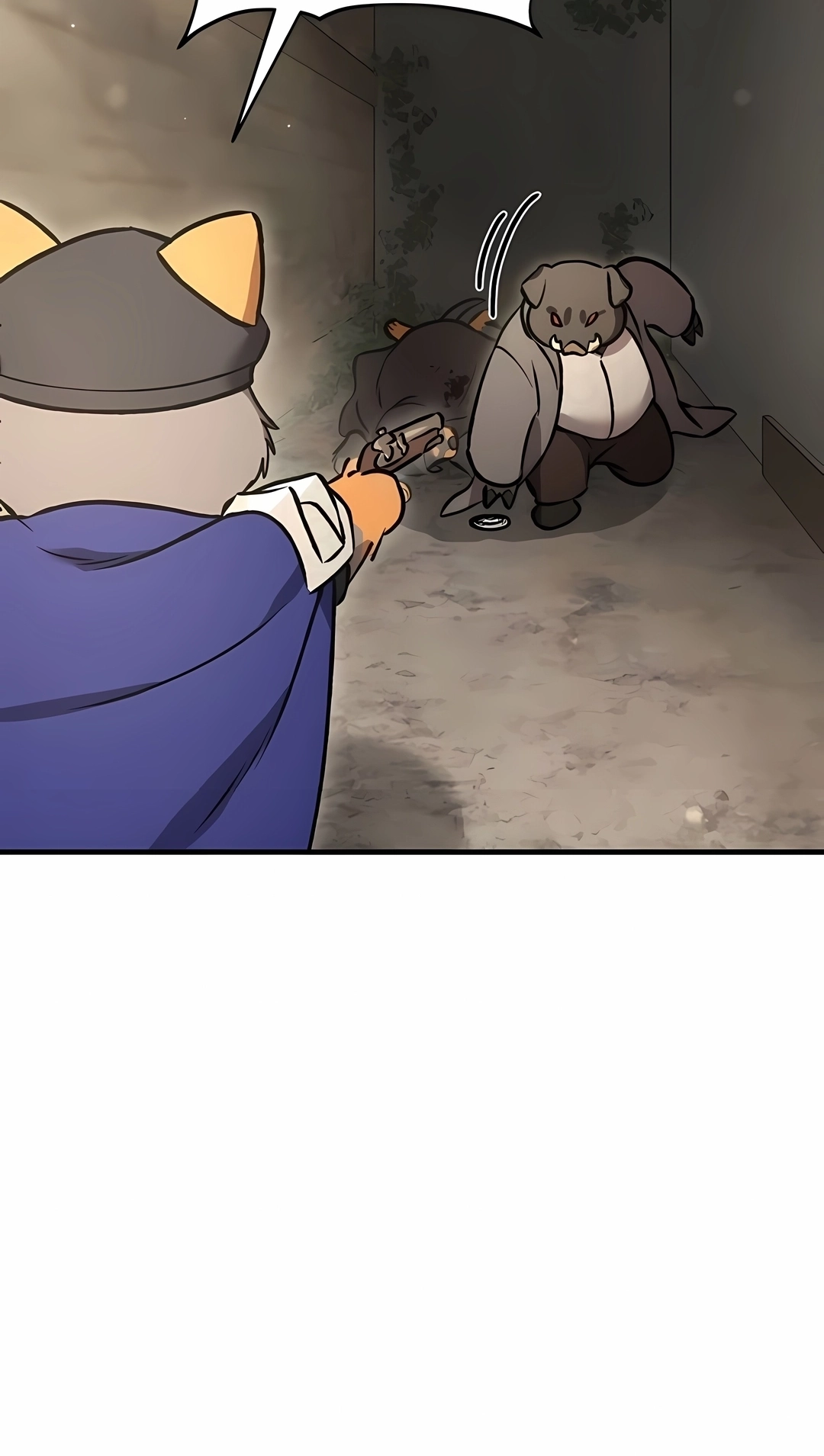 The Top Dungeon Farmer Capítulo 108 Página 46