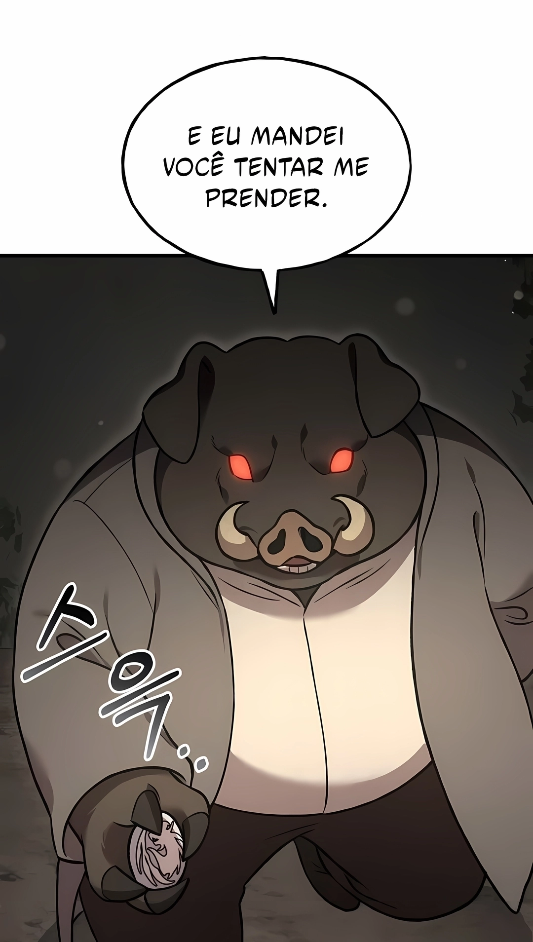 The Top Dungeon Farmer Capítulo 108 Página 47
