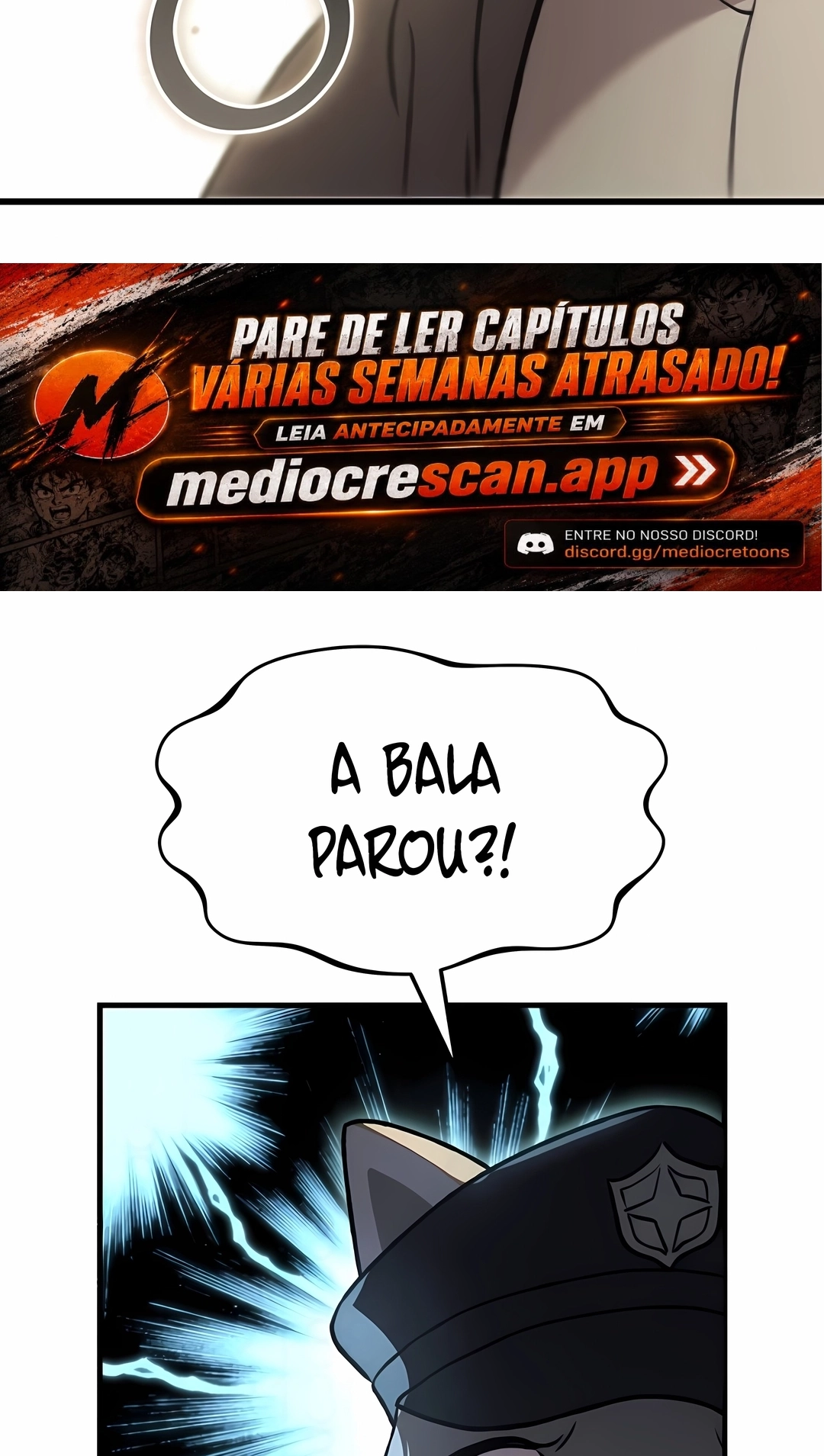 The Top Dungeon Farmer Capítulo 108 Página 56