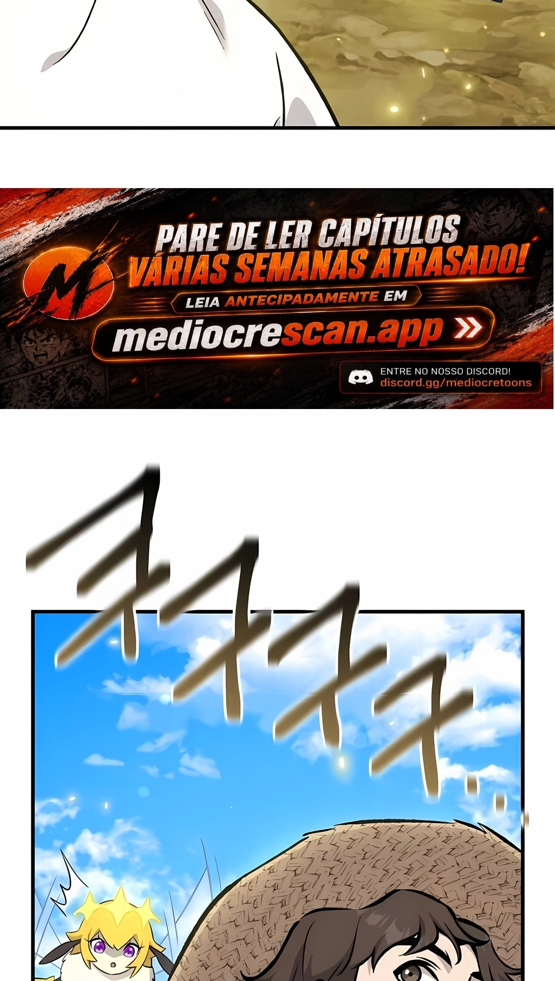 The Top Dungeon Farmer Capítulo 108 Página 72