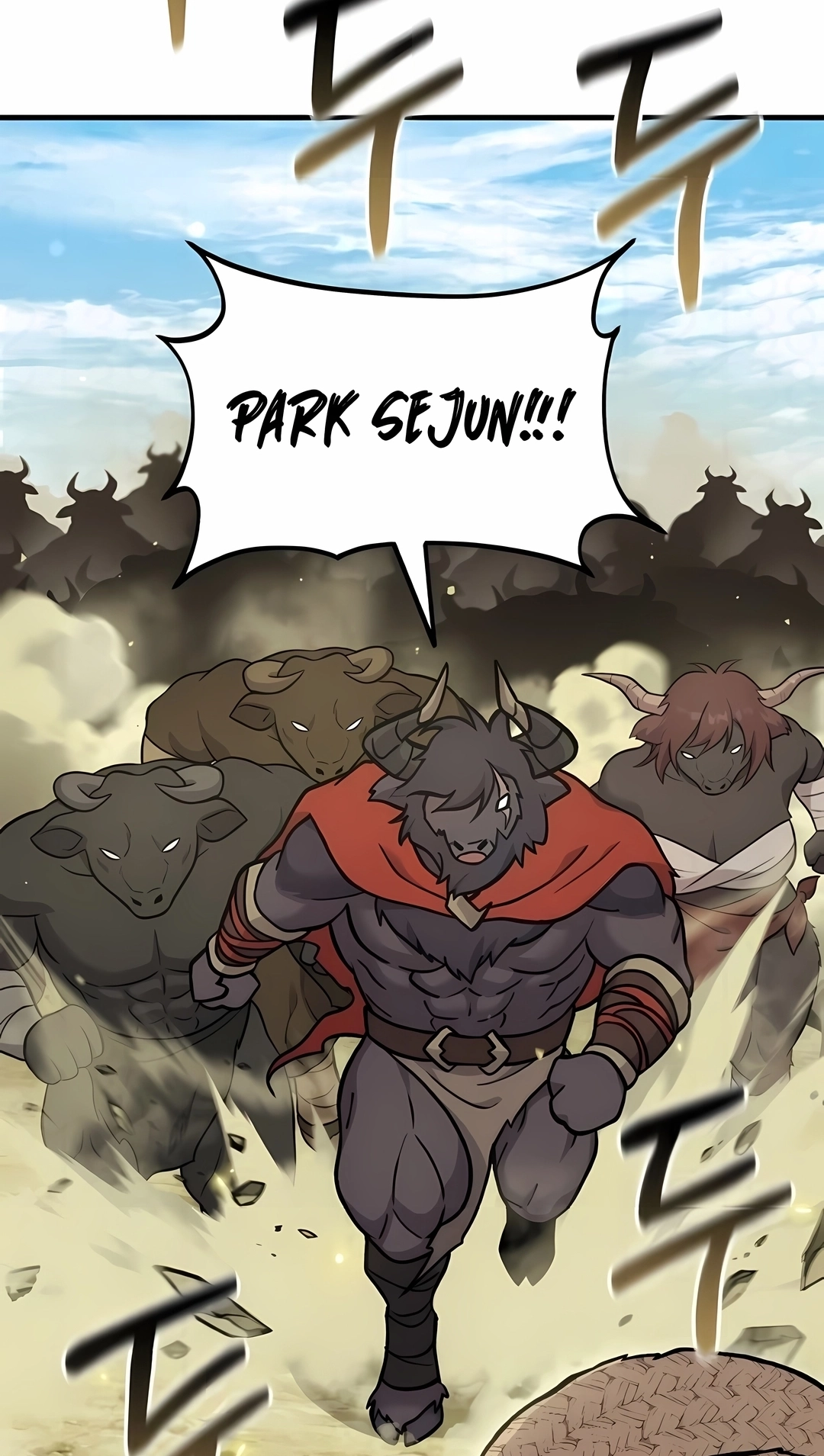 The Top Dungeon Farmer Capítulo 108 Página 74