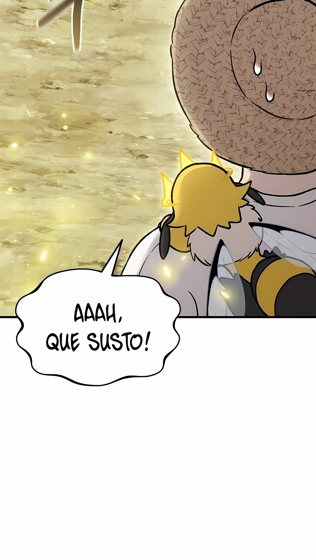 The Top Dungeon Farmer Capítulo 108 Página 75