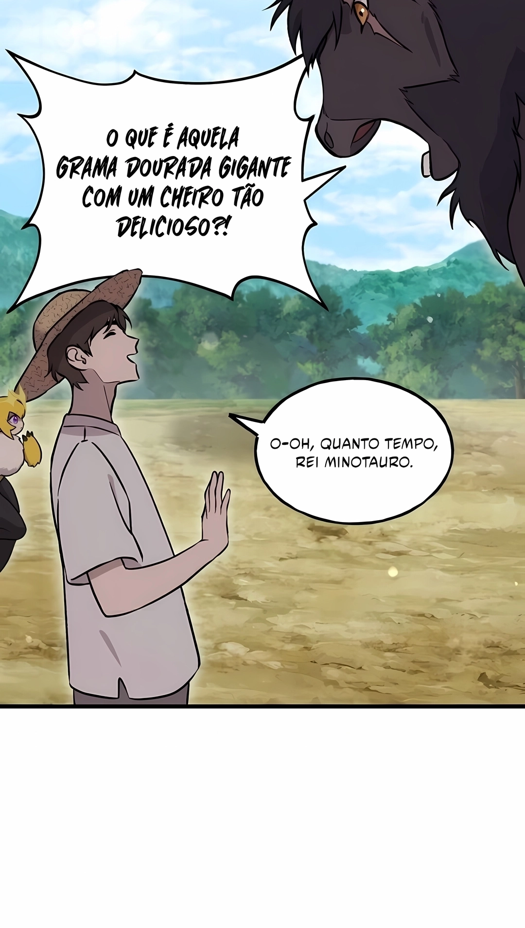 The Top Dungeon Farmer Capítulo 108 Página 77