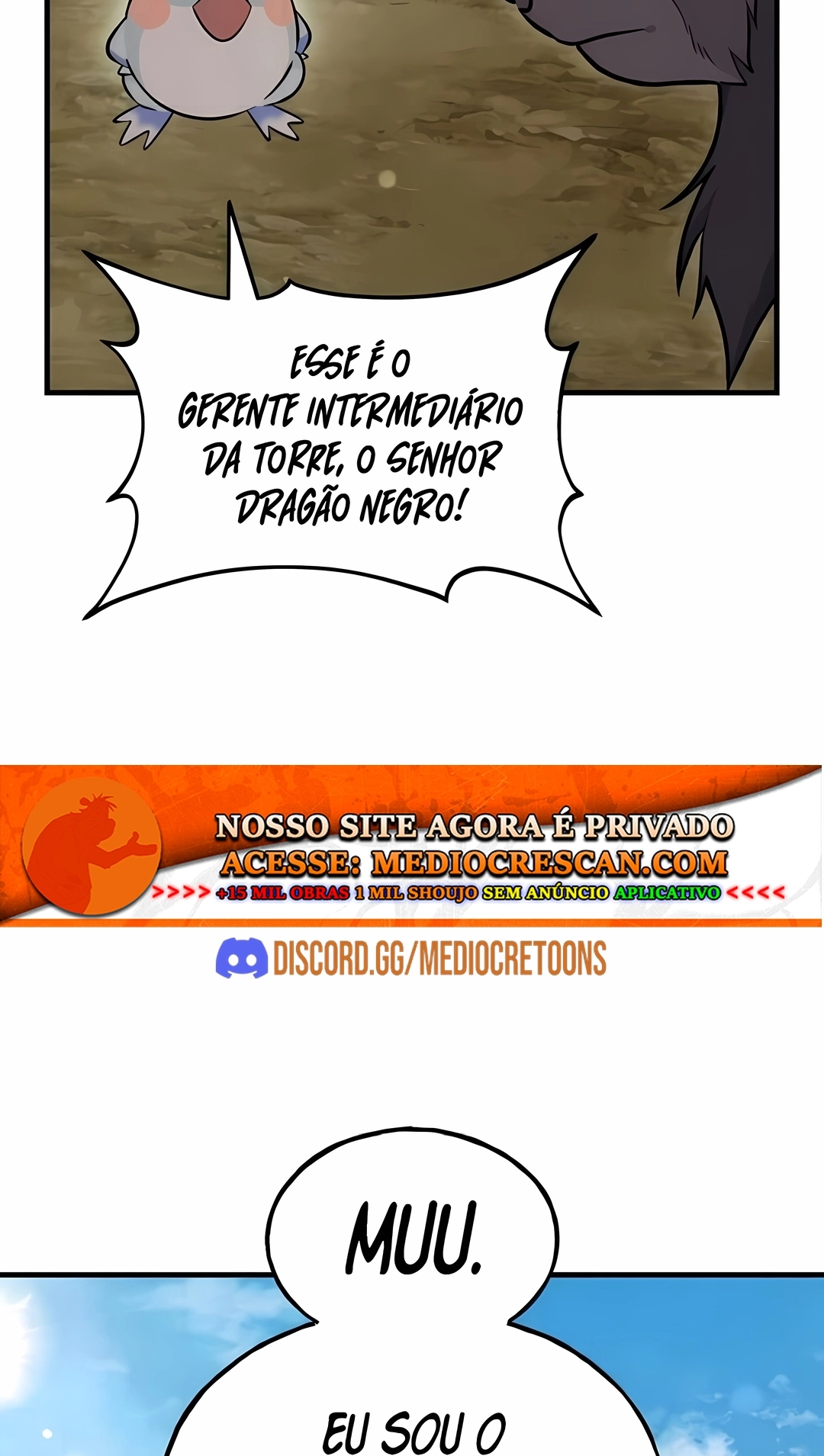 The Top Dungeon Farmer Capítulo 108 Página 79