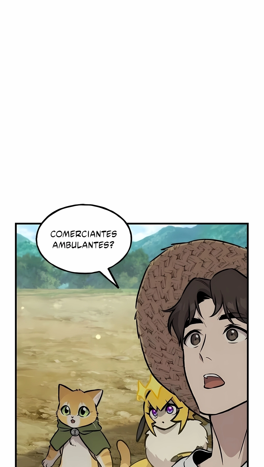 The Top Dungeon Farmer Capítulo 108 Página 85