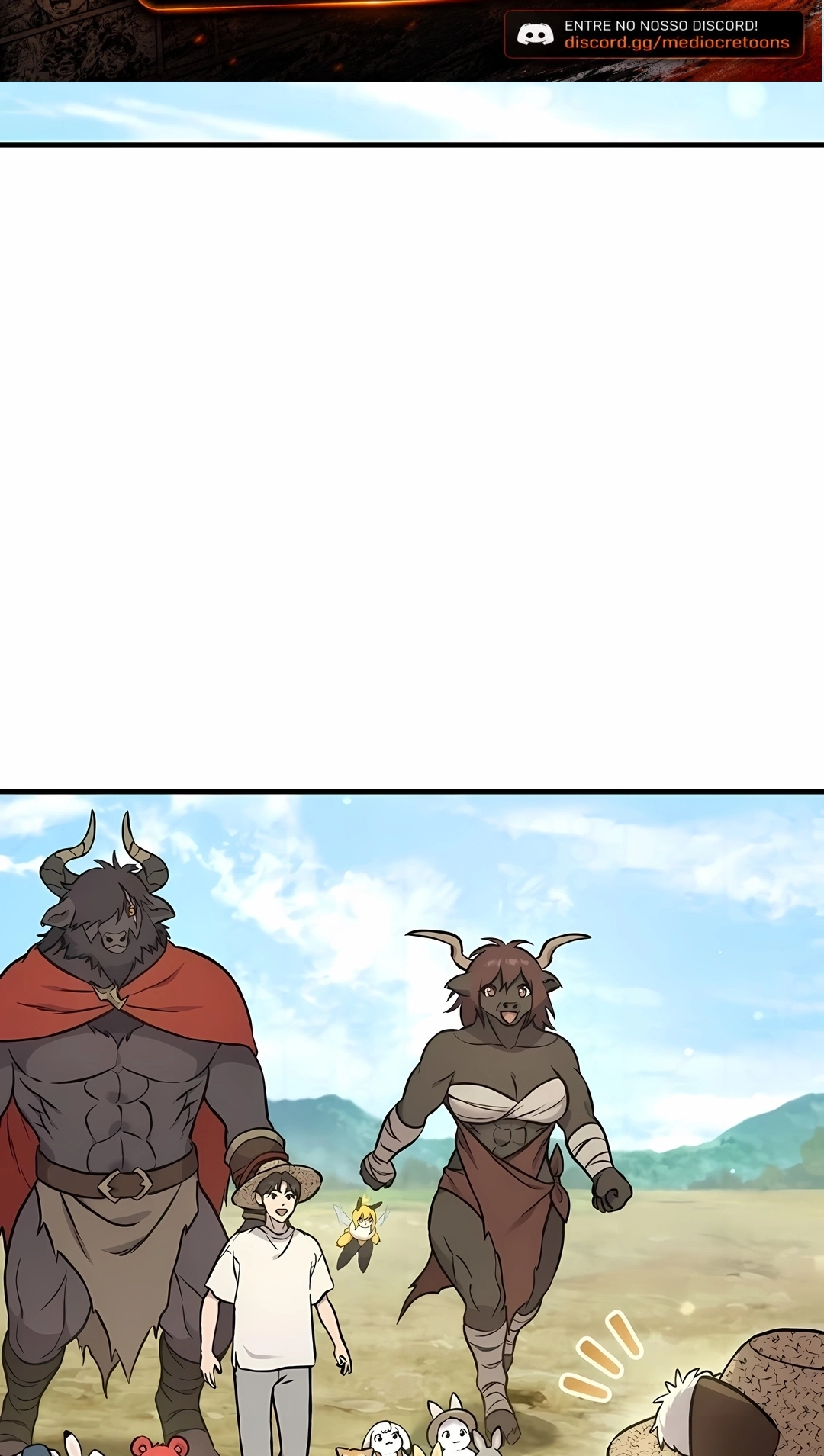 The Top Dungeon Farmer Capítulo 108 Página 88
