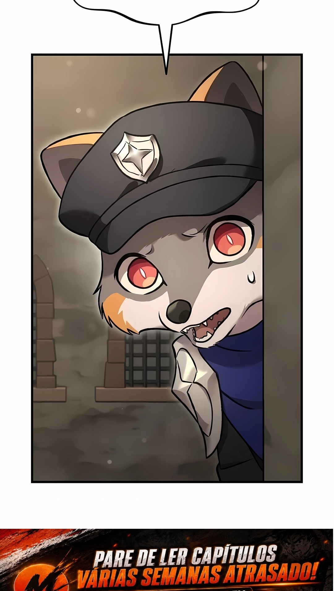 The Top Dungeon Farmer Capítulo 108 Página 9
